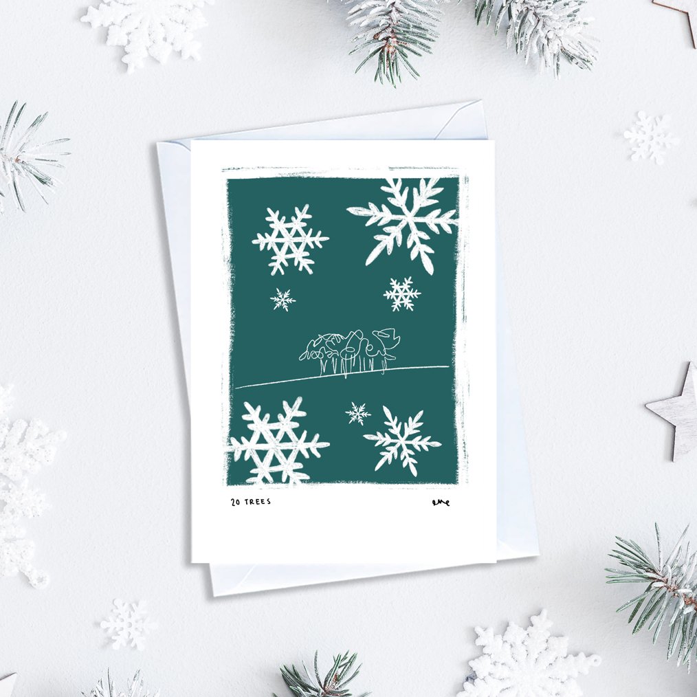Elephantstones-Illustrated-Christmas-Cards-2023-20-Trees-Square.jpg