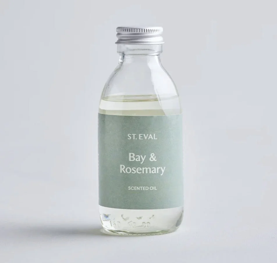 St Eval Reed Diffusers — Elephantstones Gallery