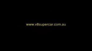 V8 Supercars 15 sec Website Ad