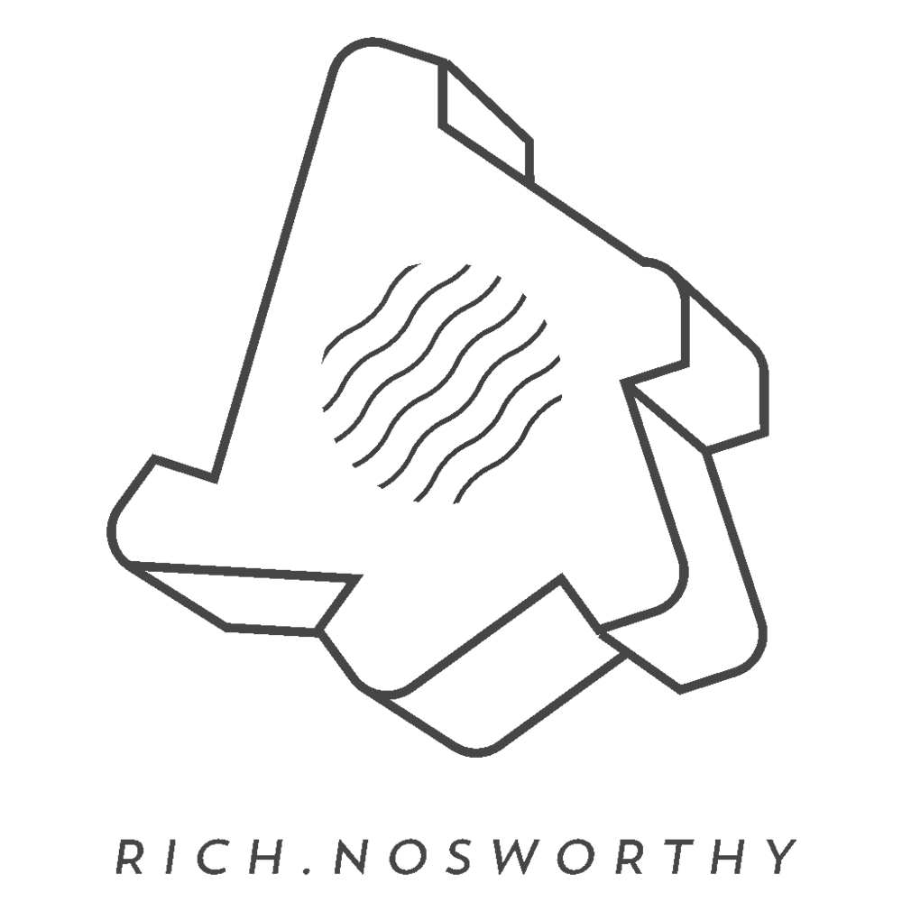 Rich Nosworthy