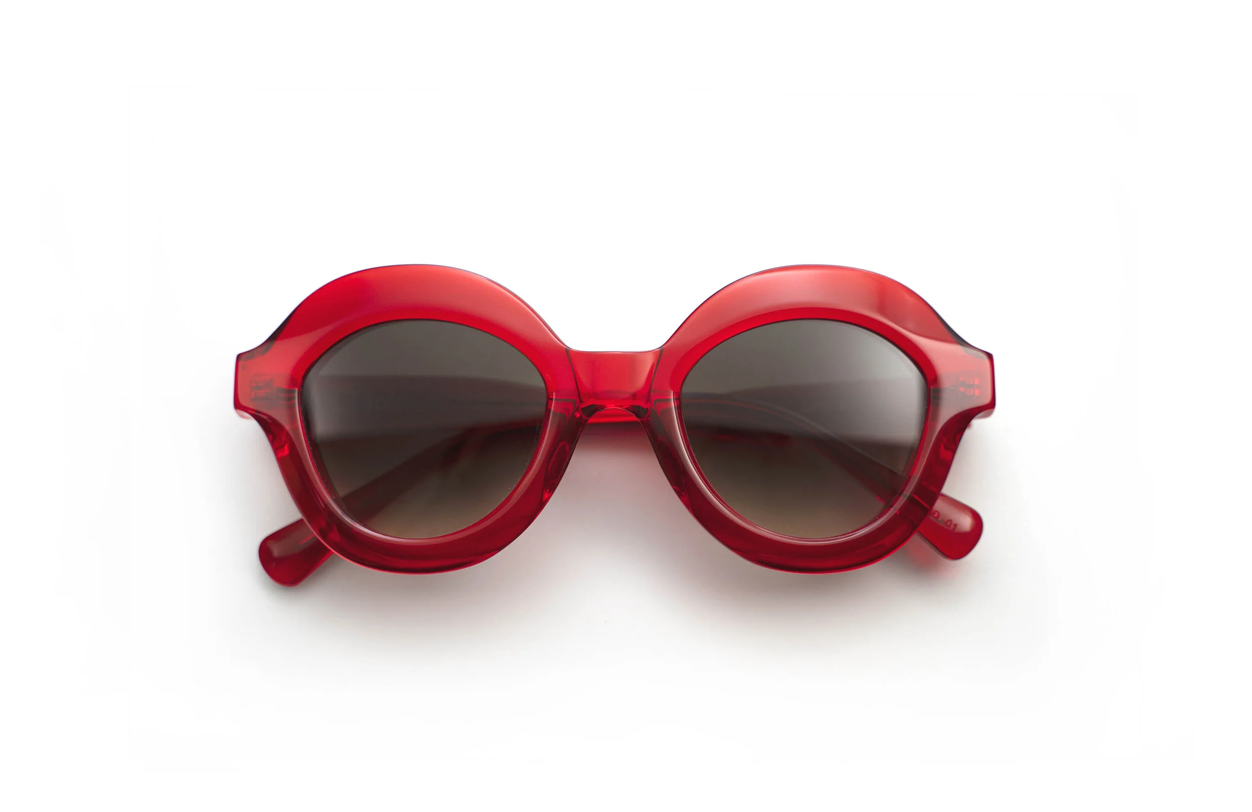 best red sunglasses