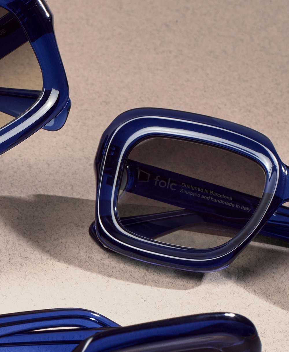 Visual Journal — Folc eyewear