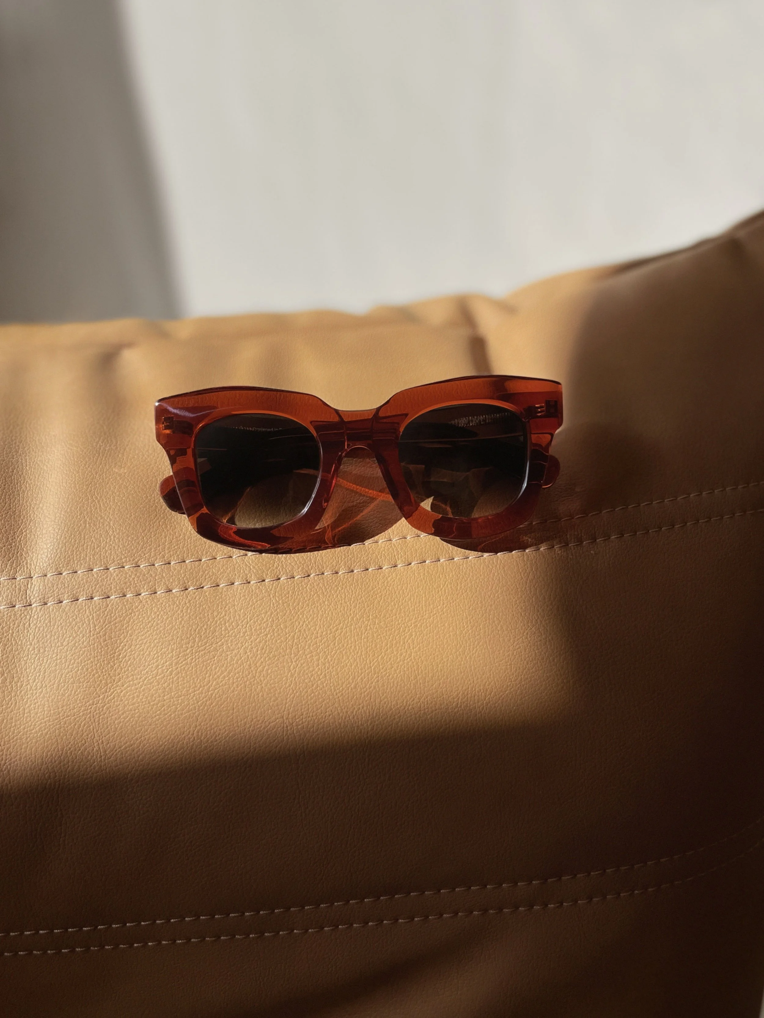 LOOKBOOK - SS22 — Folc eyewear