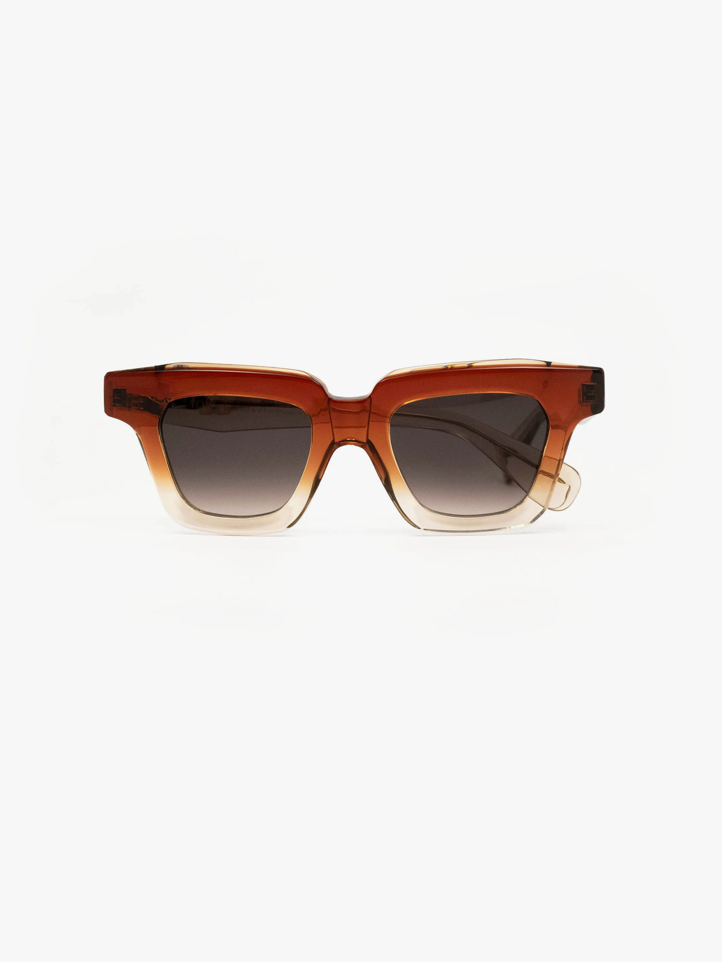 IZA GRADE BROWN