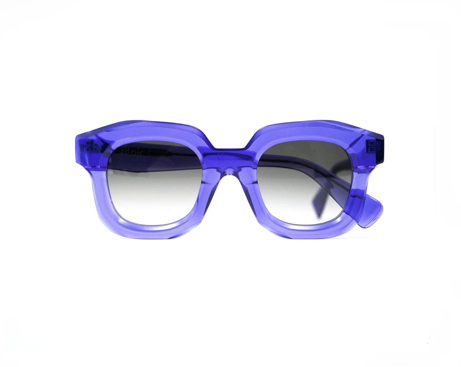 Folc eyewear-Shop our latest Folc eyewear styles-HAZY VIOLET display picture 2