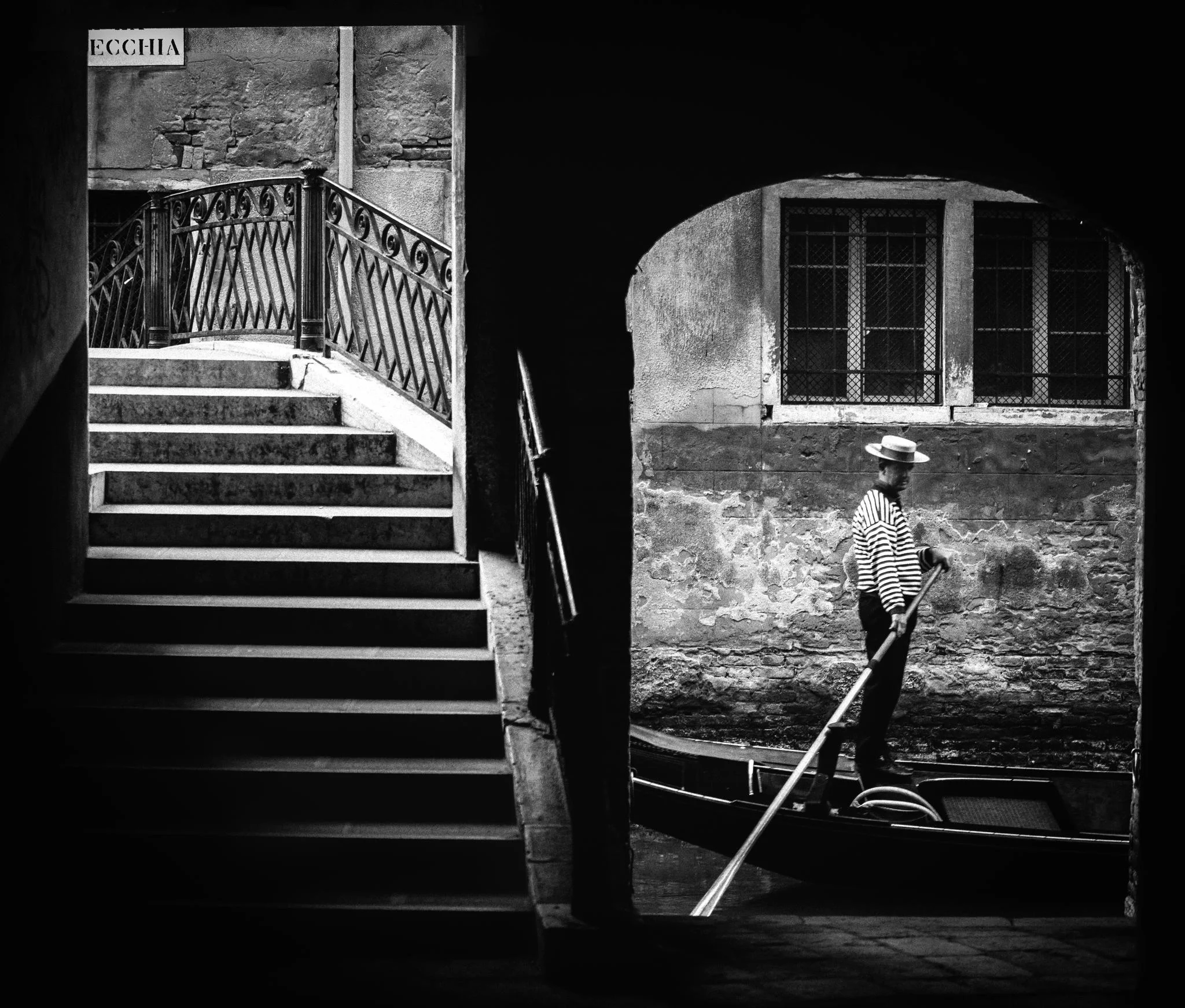 Street