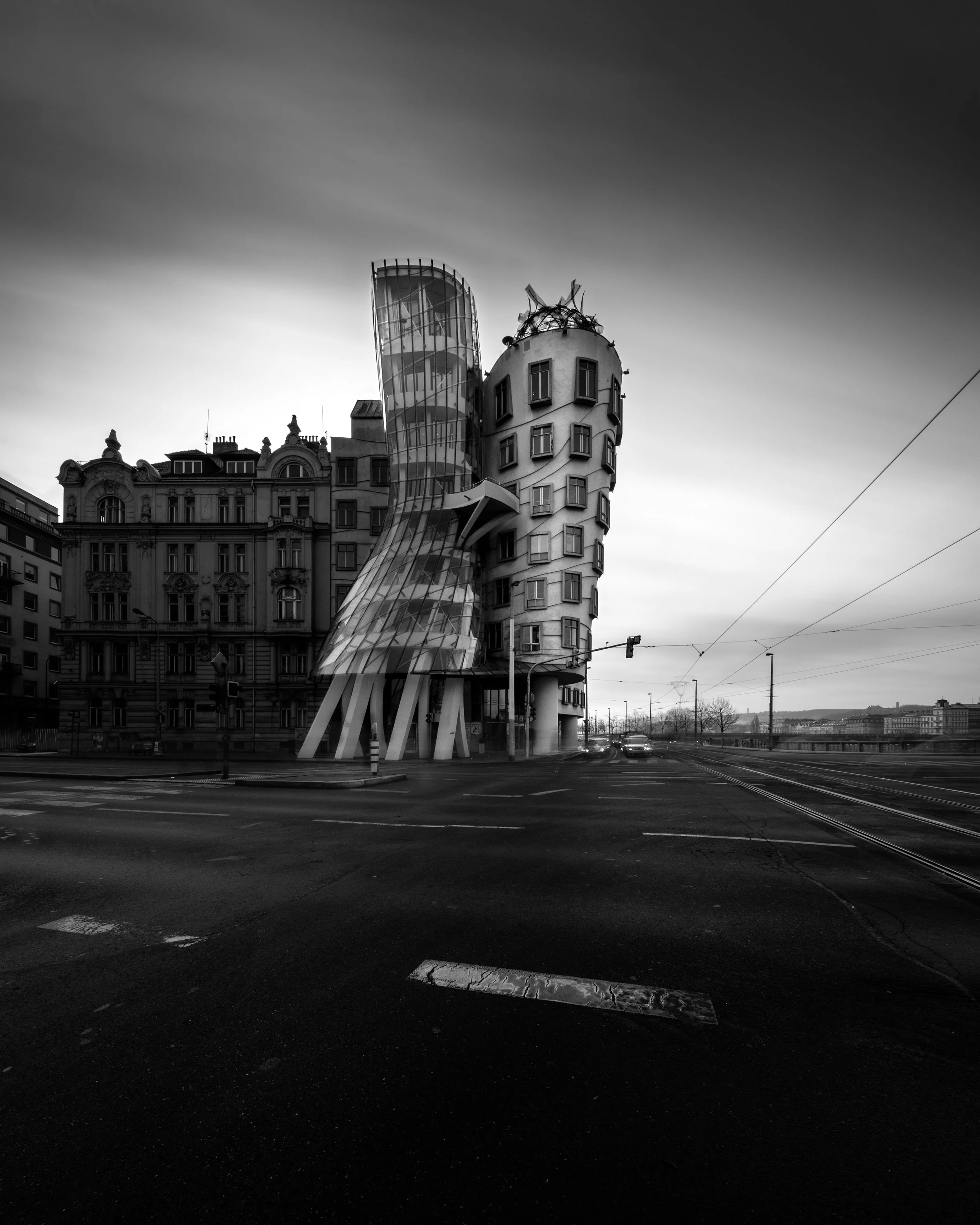 Architecture