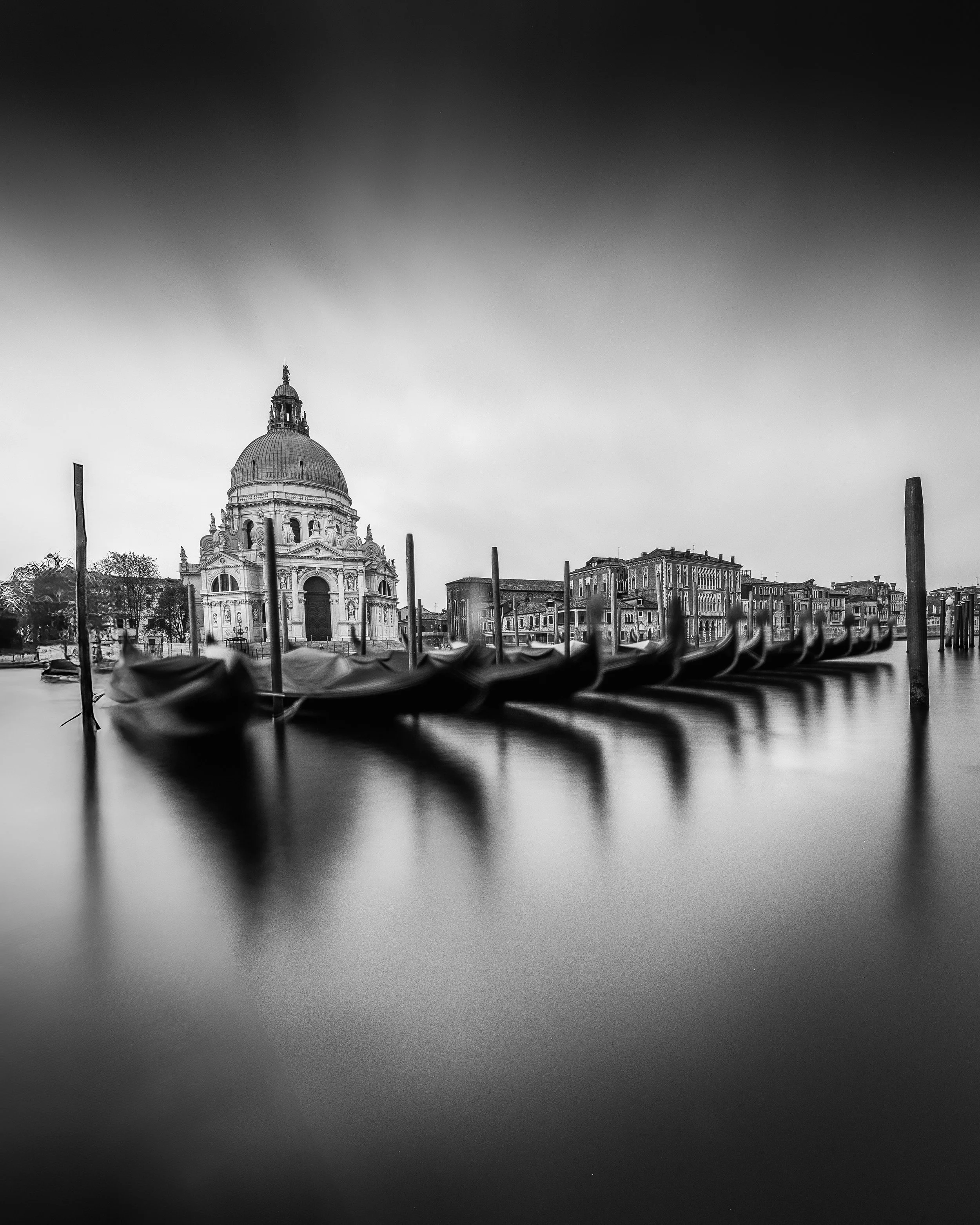 Long Exposure