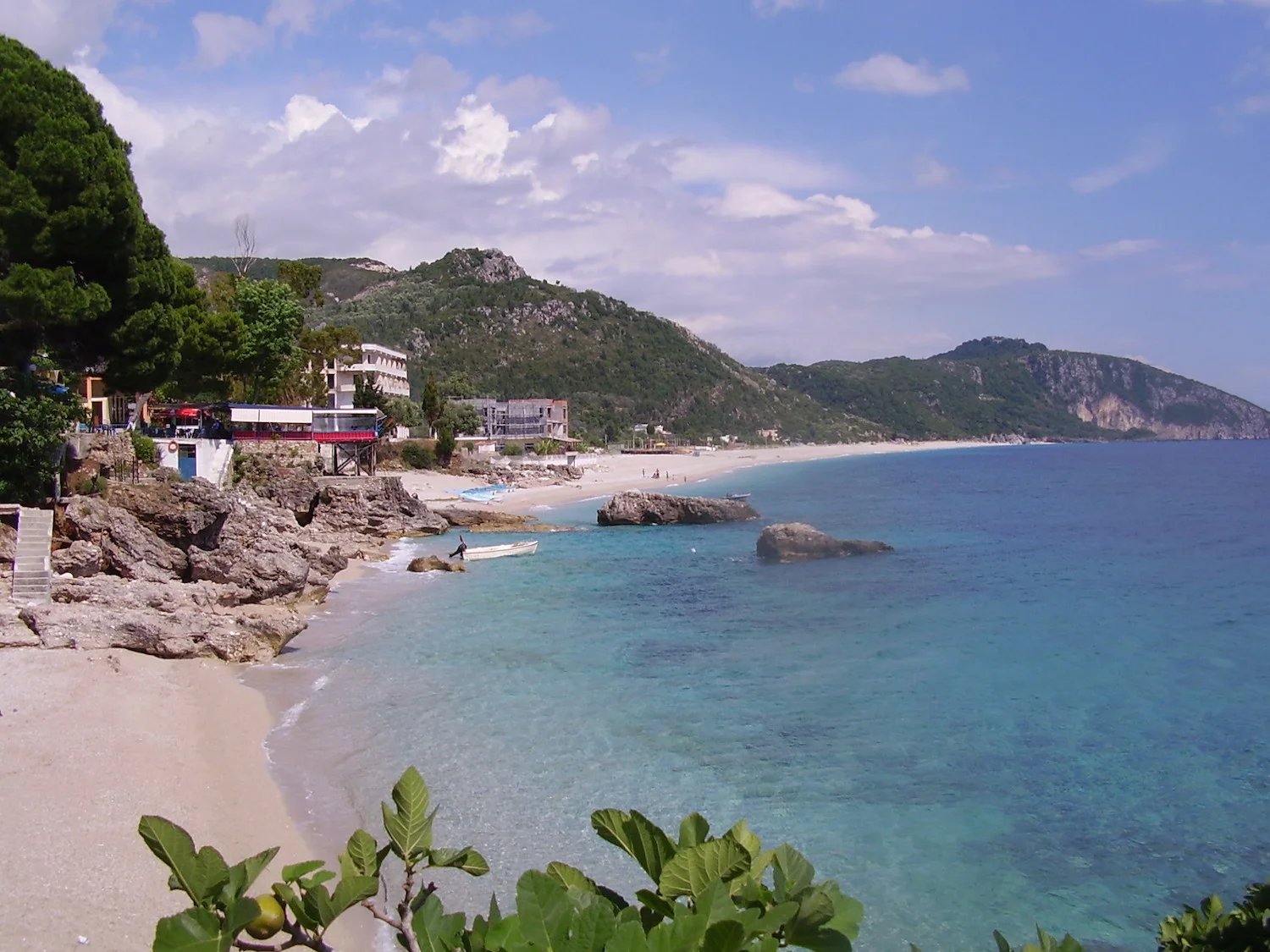 Fear of Death in Albania (Part 3 of 3)