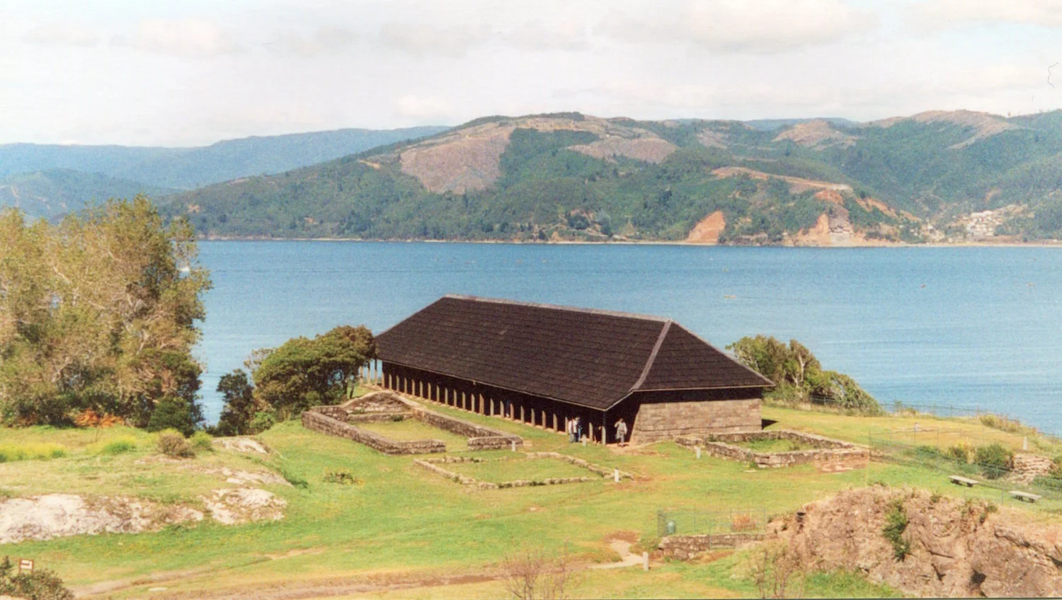 Strange Games, Sea Lions, Hot Springs, Volcano Climbs - Chile in One Week (Part 3 of 3)