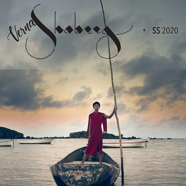 #newcollection #vernaShabeeg #SS20