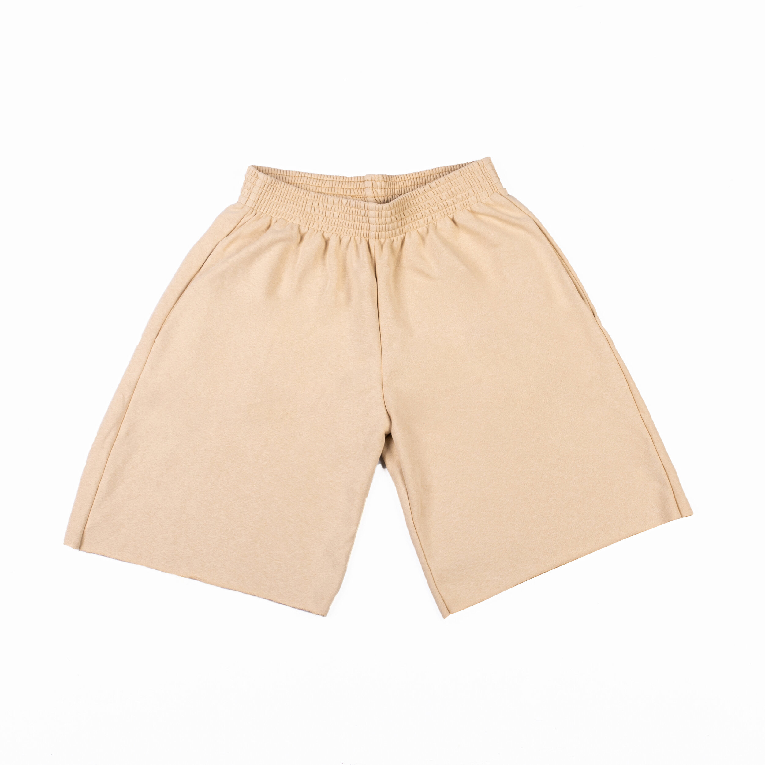 Nude shorts