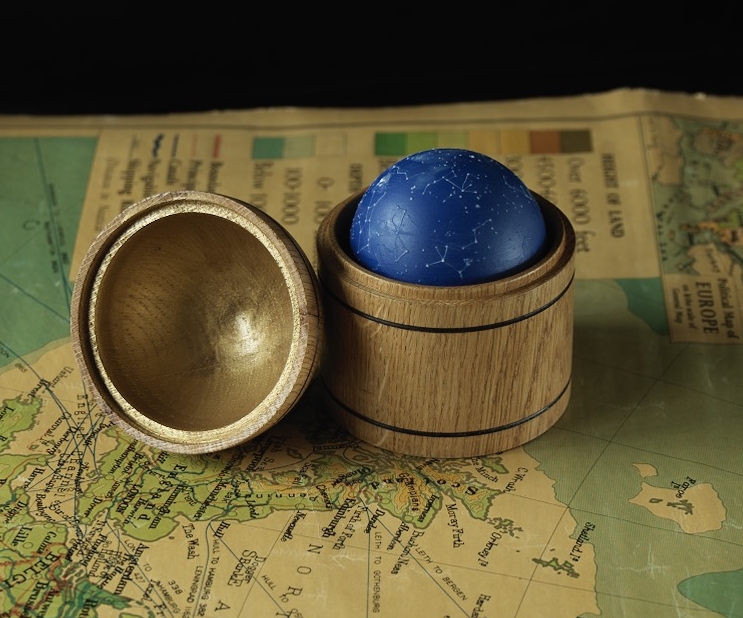 Celestial Globe Shop