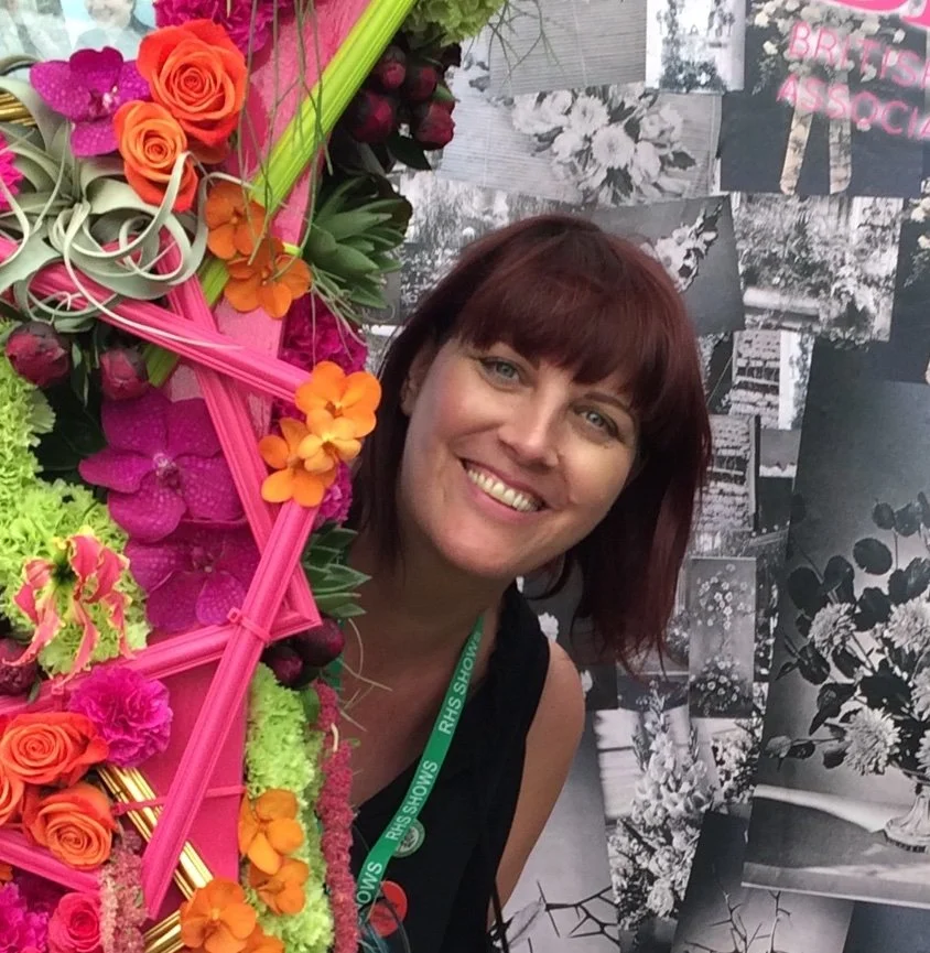 About— Pip Bensley Flowers