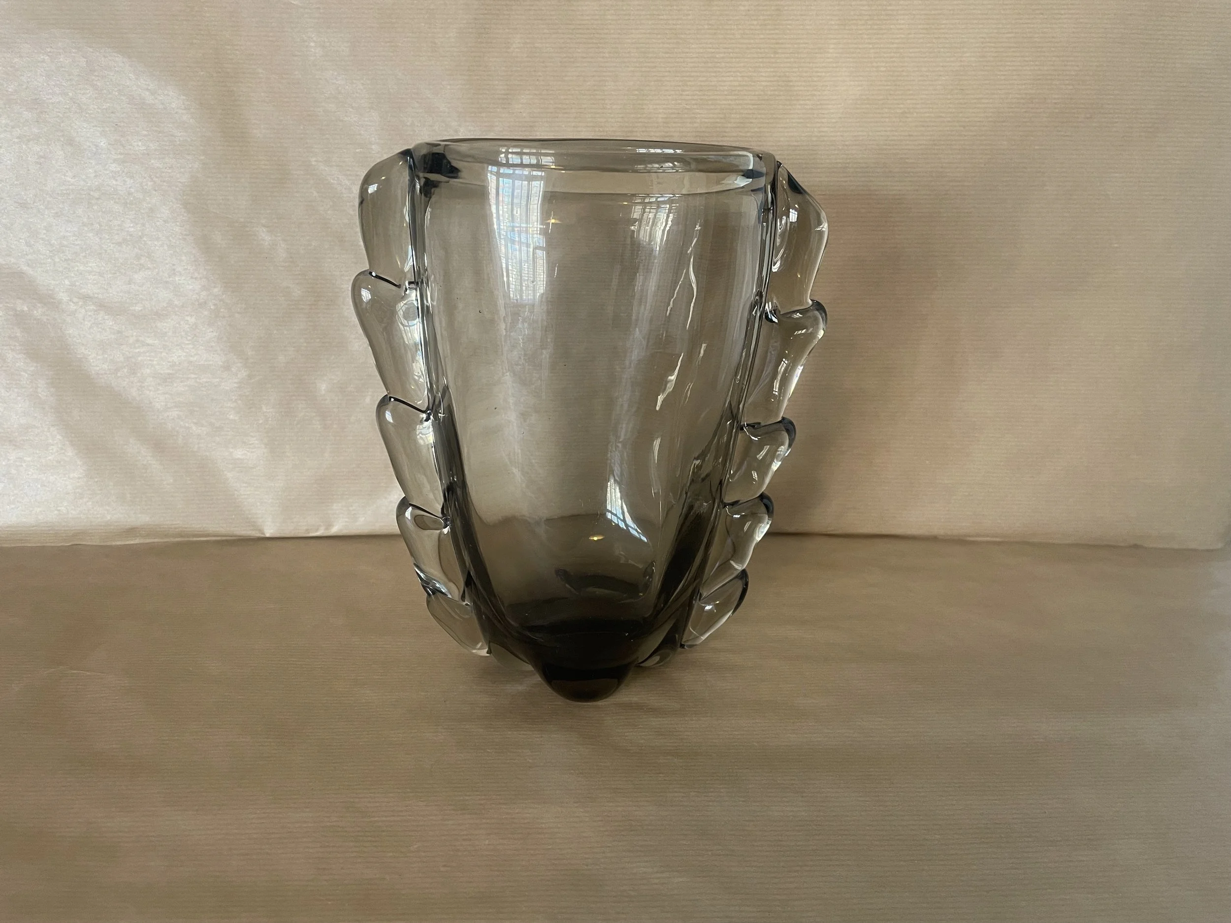 ビンテージWhite Friars GLASS(