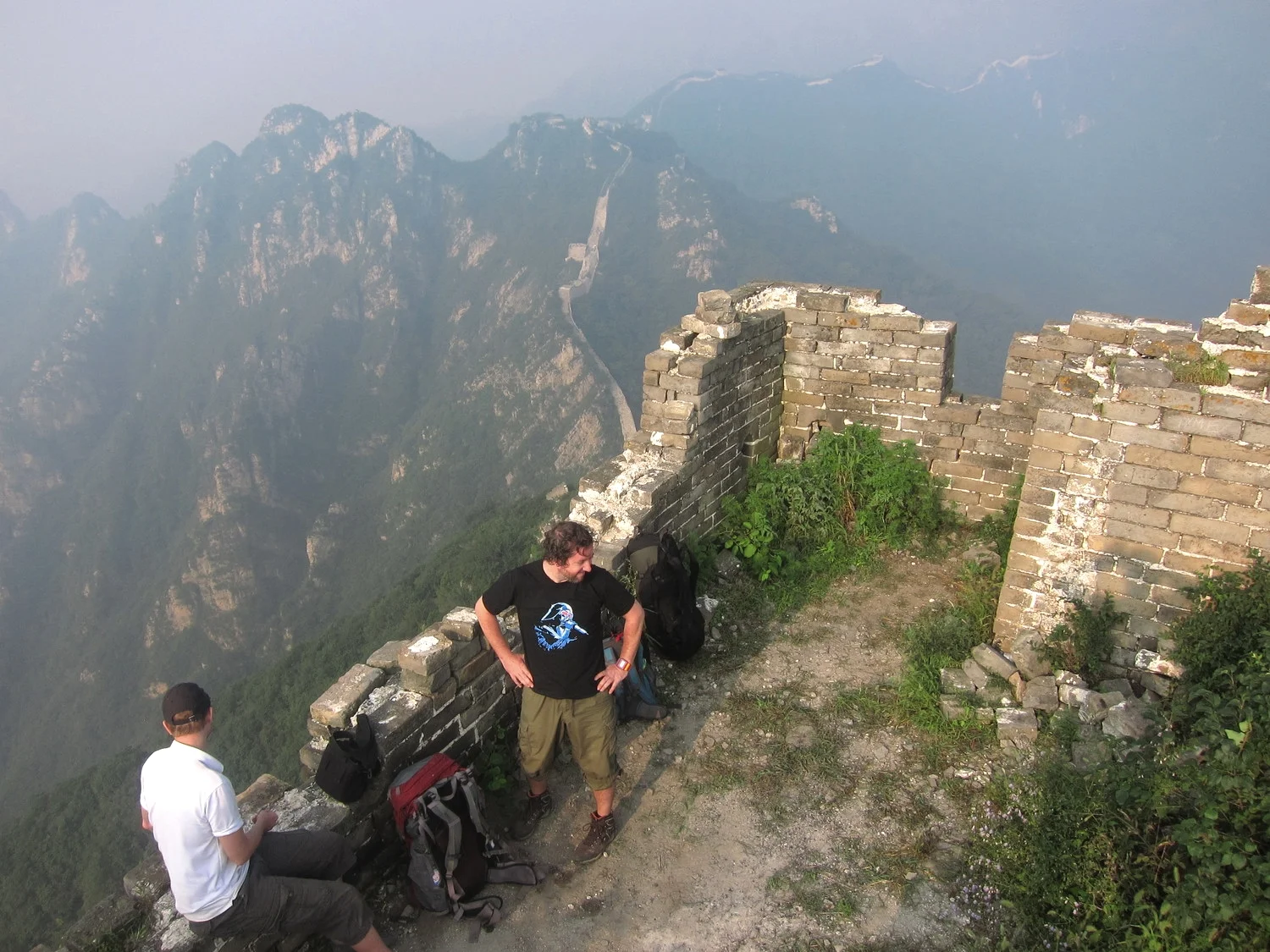  Morning. Pre-decent, pre plane back to Singapore, pre work, pre meetings, pre deadlines, pre first world problems, pre half-forgetting the awesome truths of the universe that slapped into my consciousness the night before. I woke up a little on that