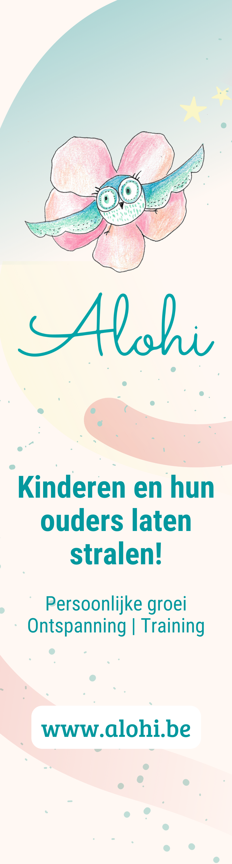 Beachflag ontwerp