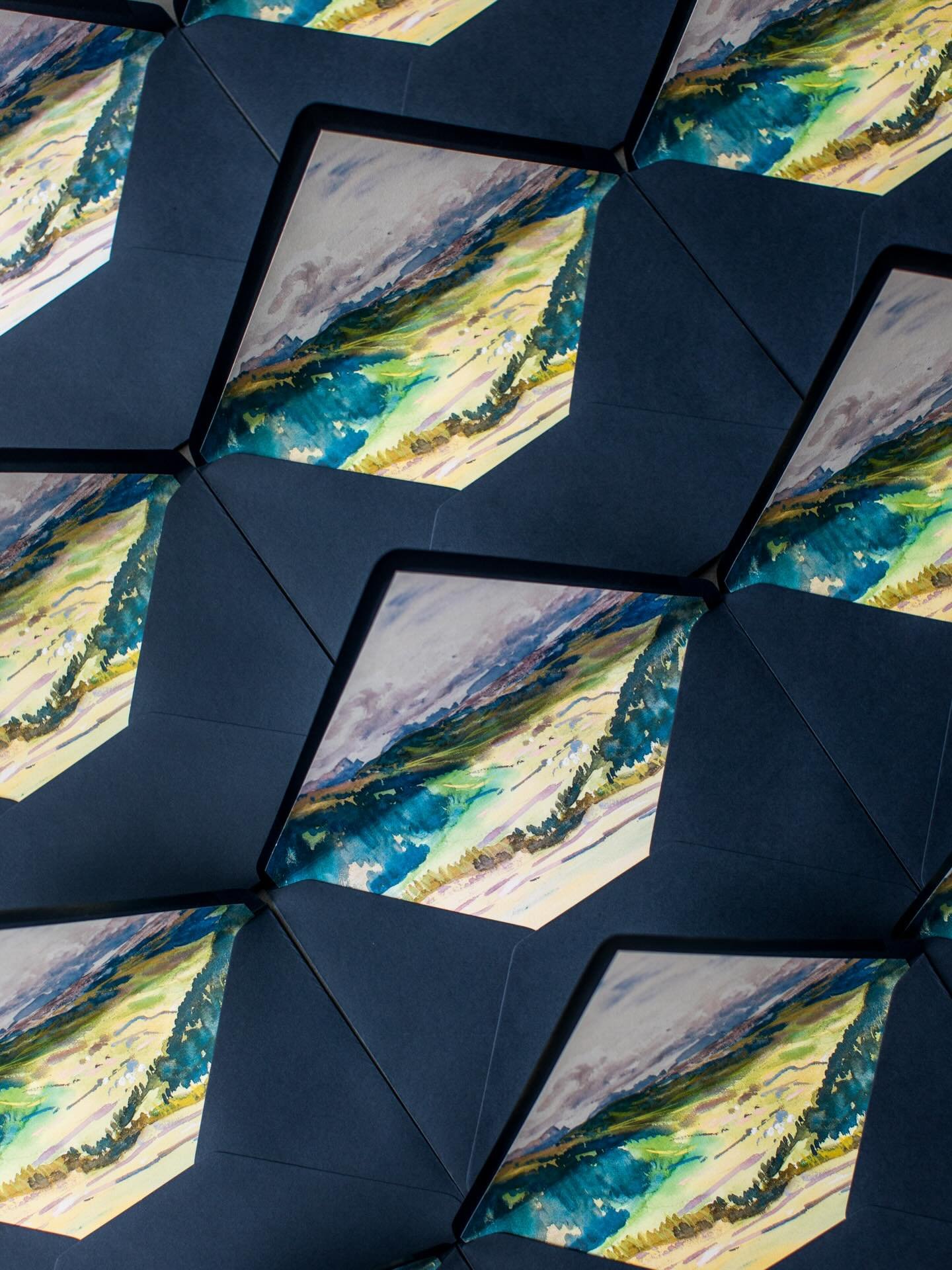 Would you consider a destination wedding&hellip; in Scotland?

I&rsquo;m lucky to work with couples marrying all over the world (this lovely couple actually live in Australia) but there&rsquo;s a very special kind of pride that bubbles up when couple