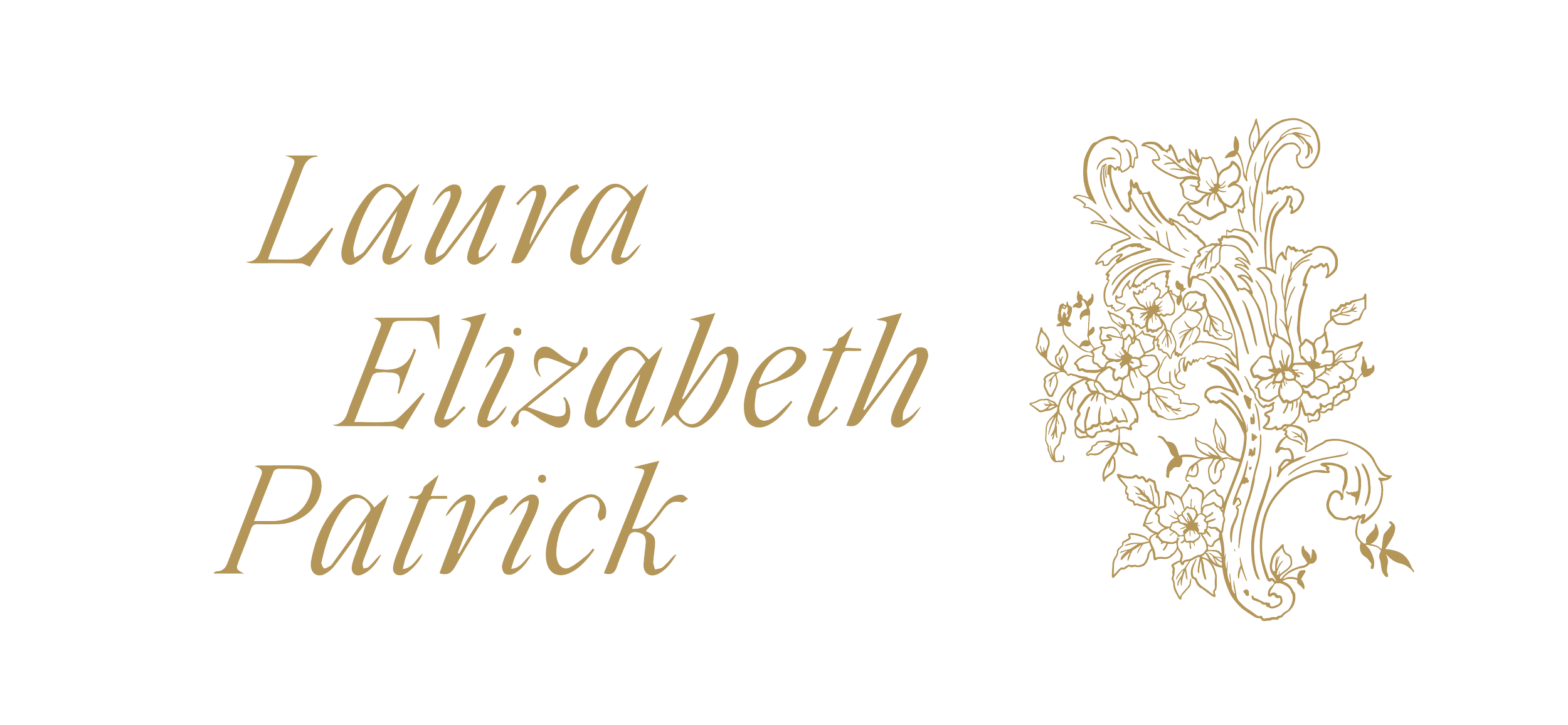 Laura Elizabeth Patrick 