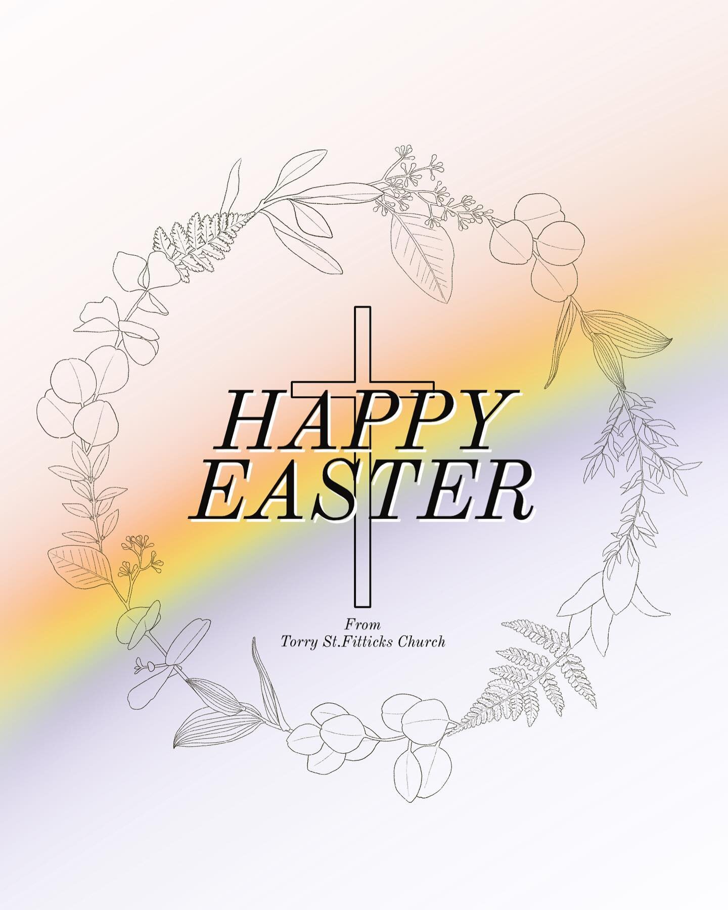 Easter holds deep significance for us as it commemorates the resurrection of Jesus Christ from the dead, as described in the New Testament of the Bible. It is considered the most important event in Christian theology, as it symbolizes the victory of 