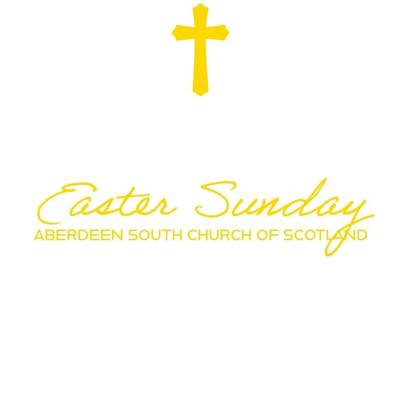 🌅 He is risen! ✨ Easter is a celebration of victory over death and the gift of eternal life. Rejoice in the hope and joy of the Resurrection! 🌸 #EasterSunday #HeIsRisen #HolyWeek #ASC #AberdeenSouthChurch

🙏: Risen Lord, we rejoice in Your victory
