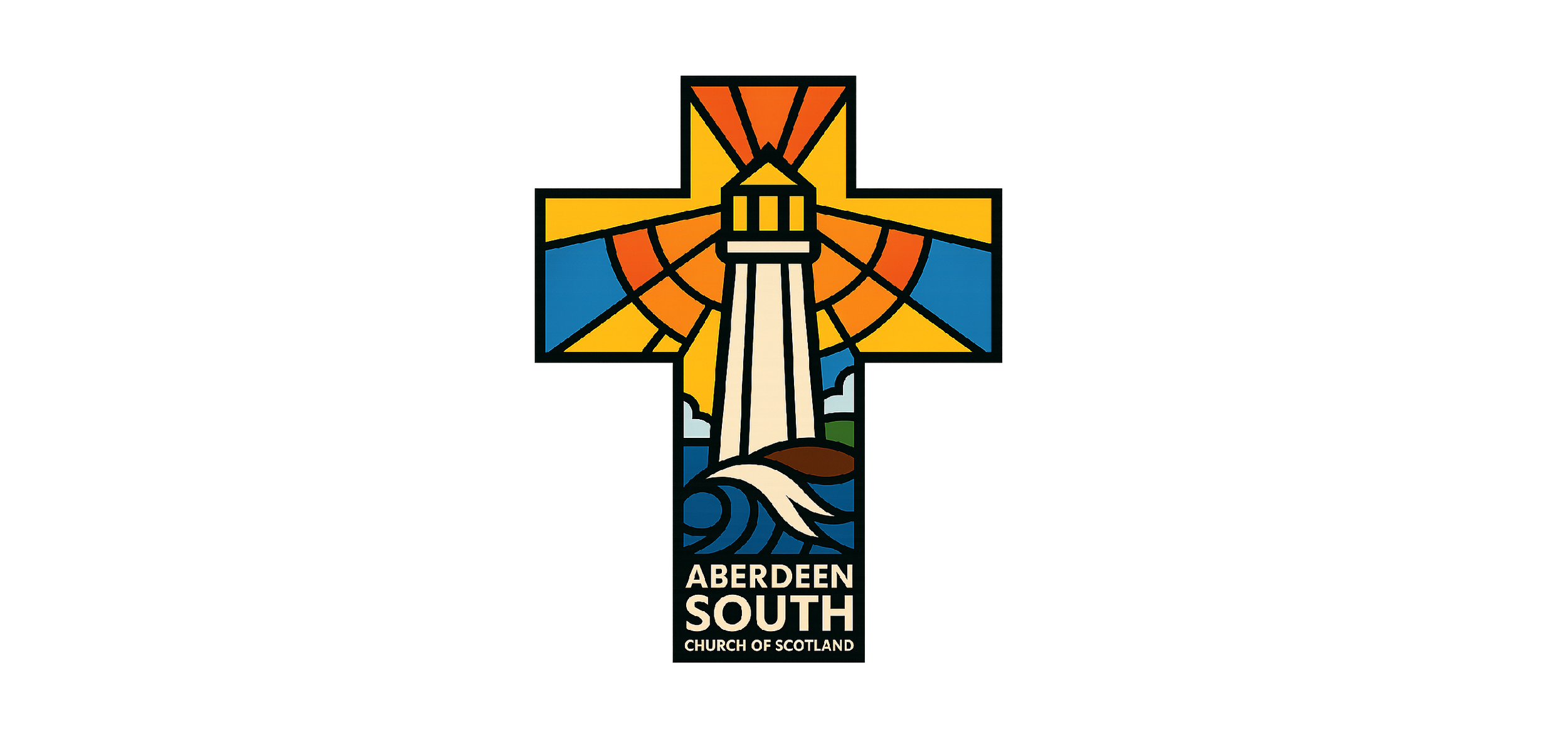 Aberdeen South Logo Cross Colour and Name v3.png