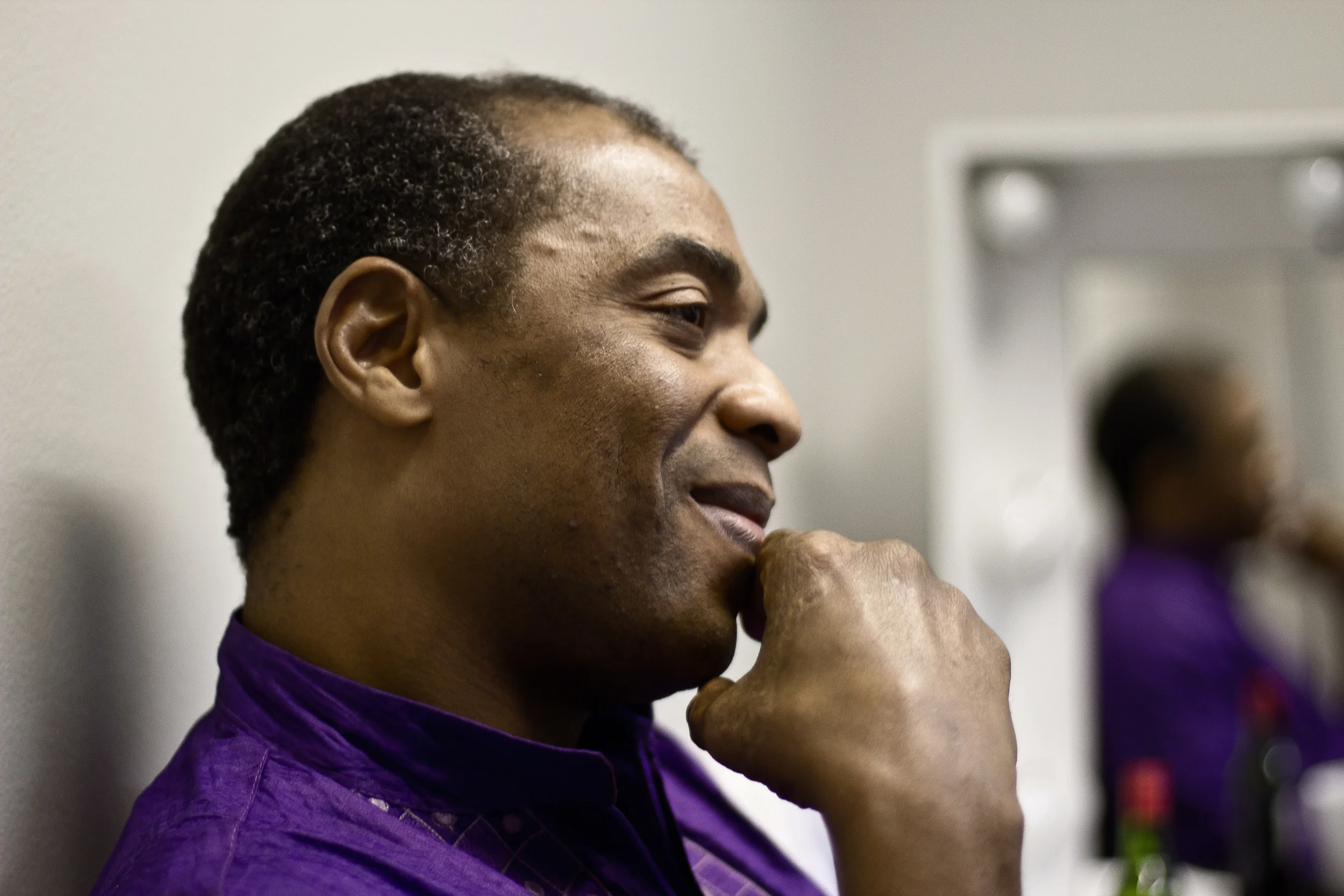 Femi Kuti