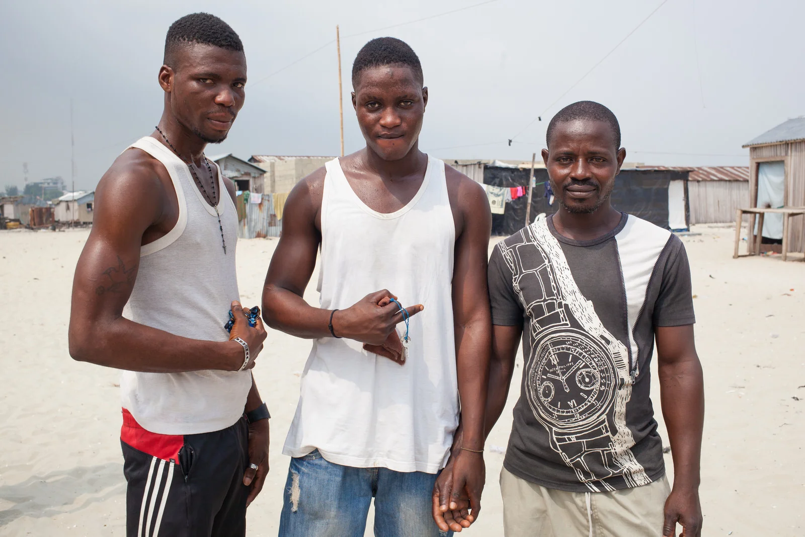 Lagos, Nigeria