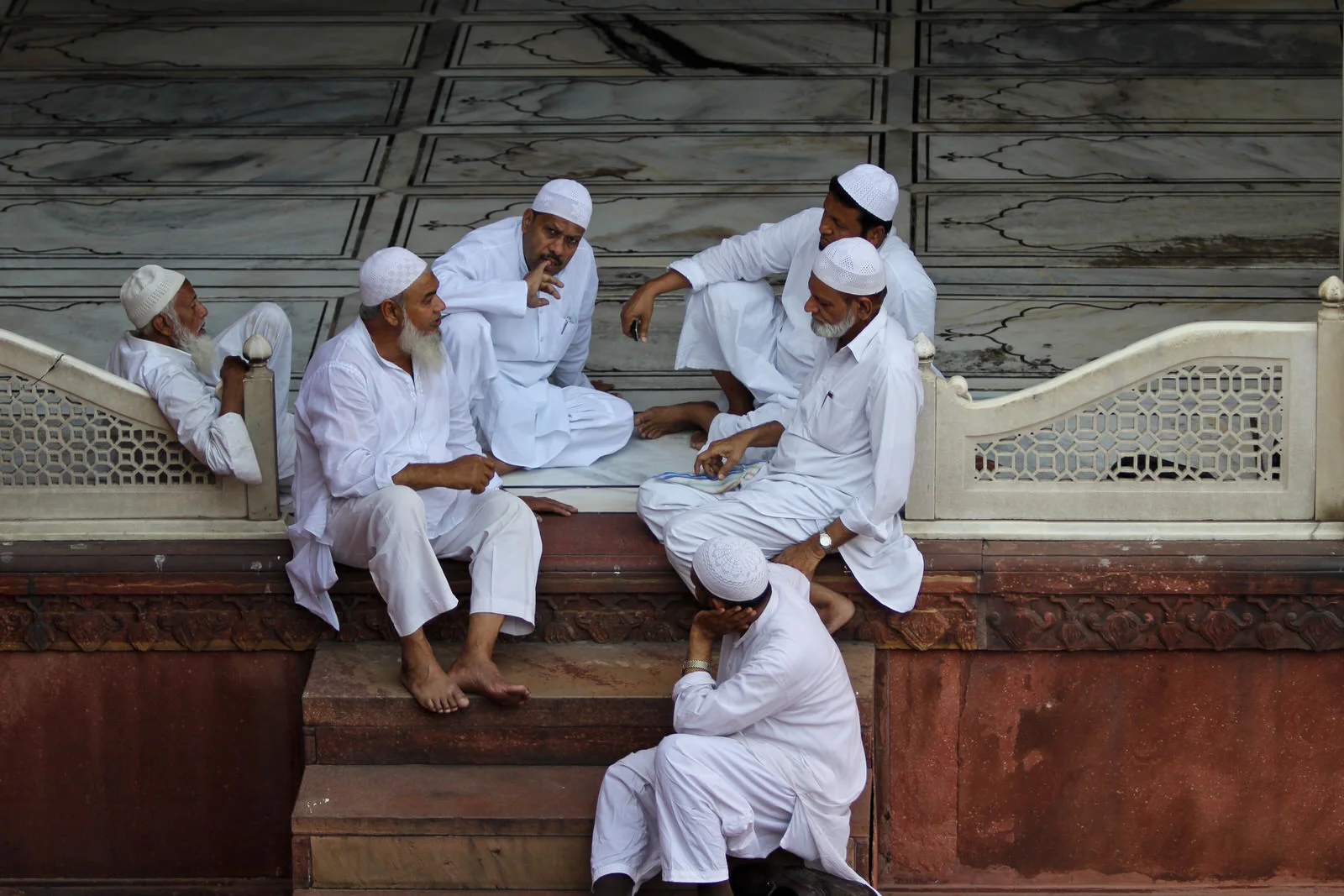 Delhi, India