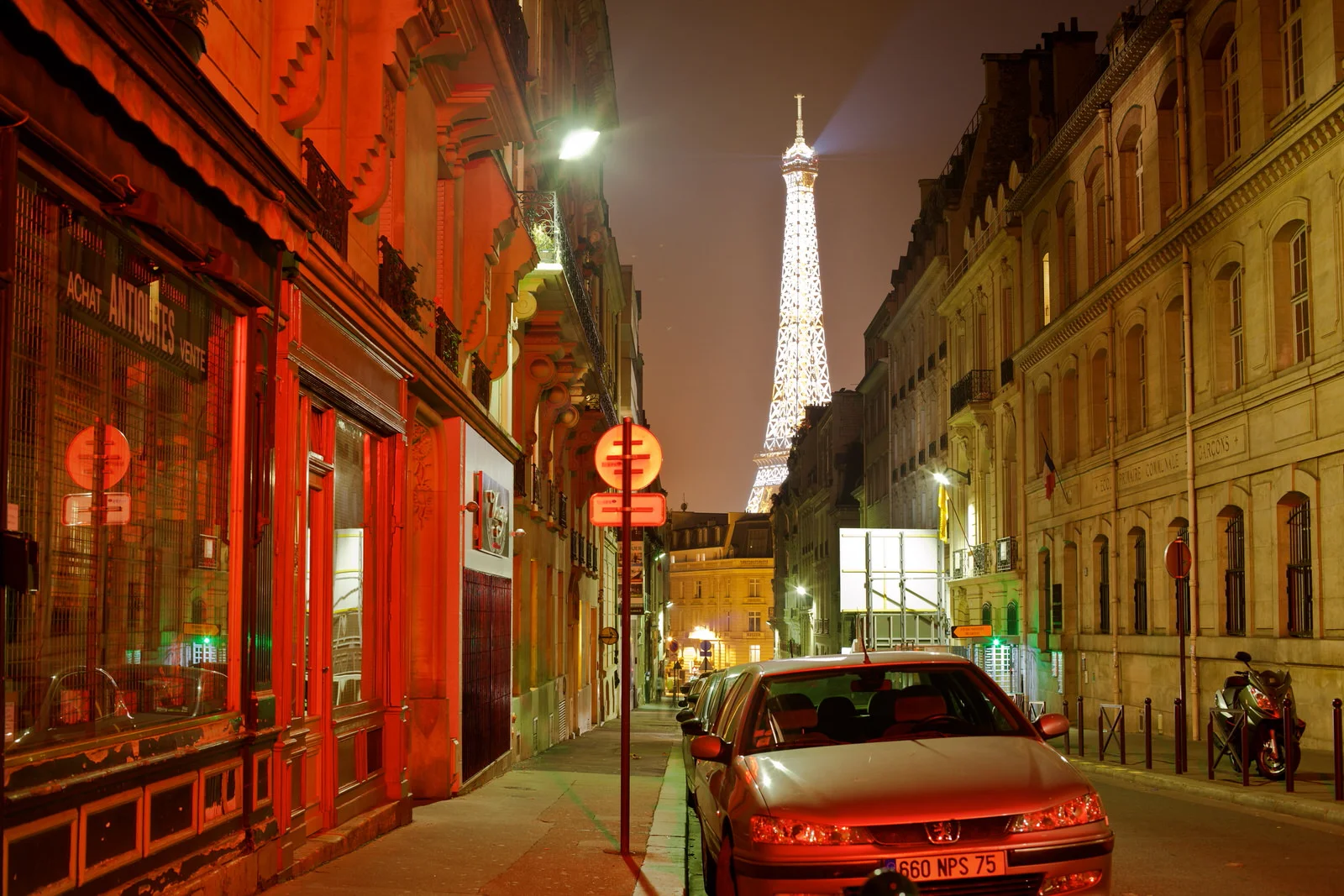 Paris, France