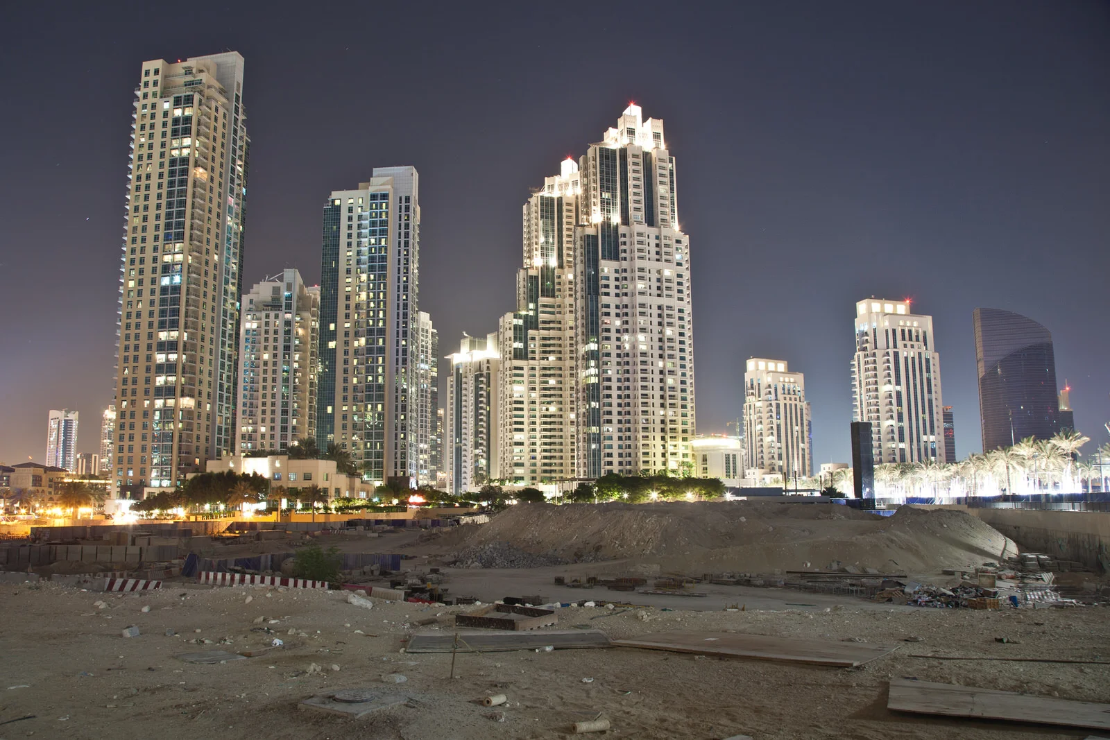 Dubai, UAE
