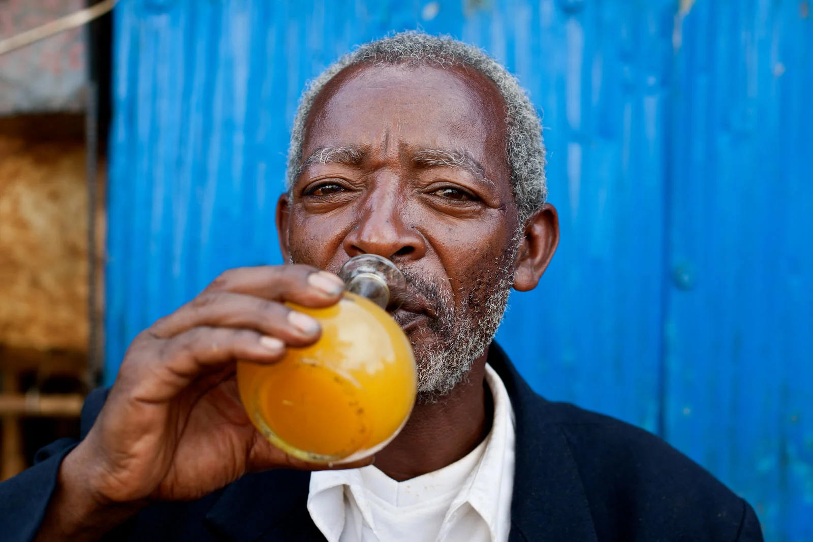 Dorze, Ethiopia
