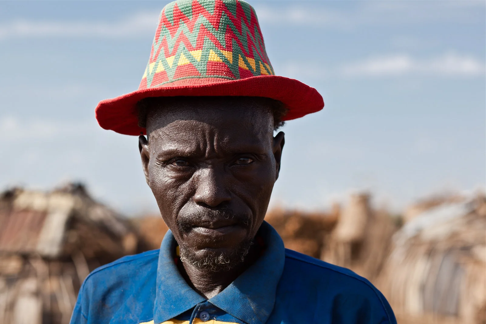 Omo Valley, Ethiopia