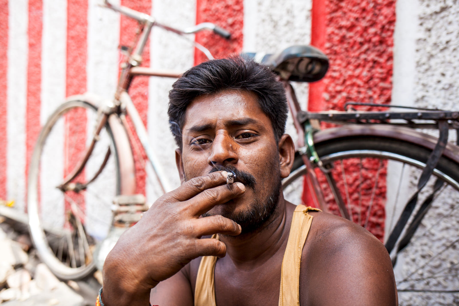   Madurai, India  