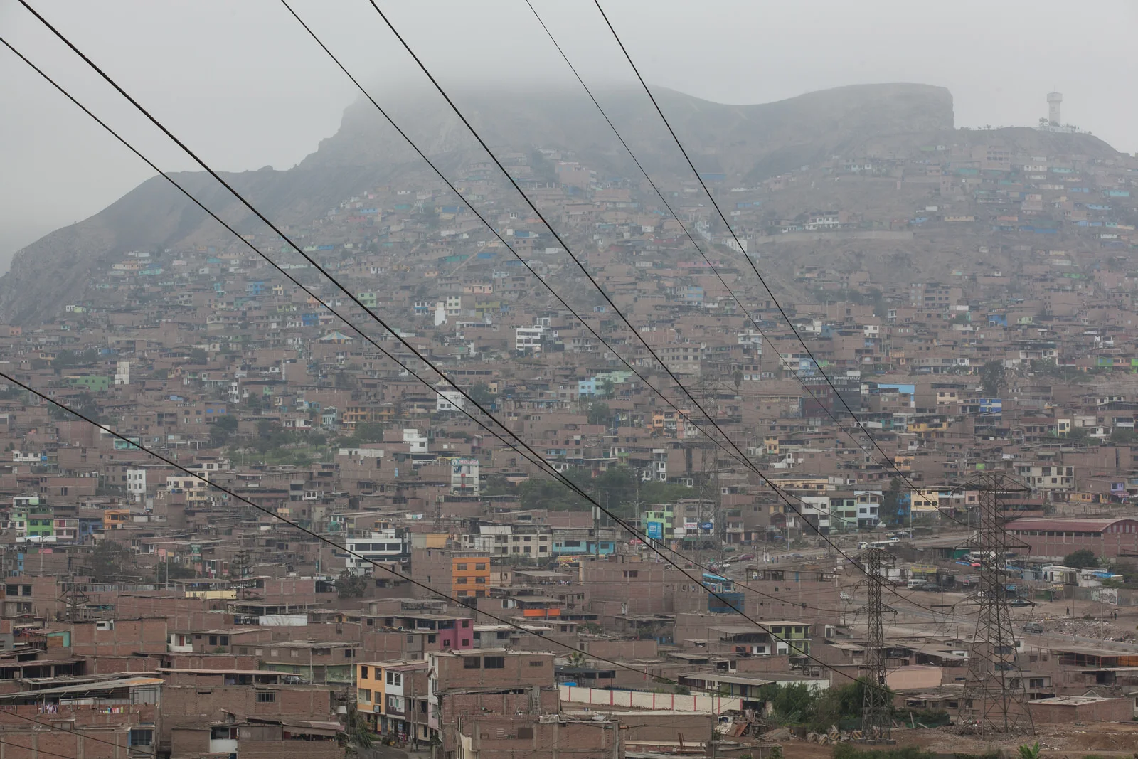 Lima, Peru