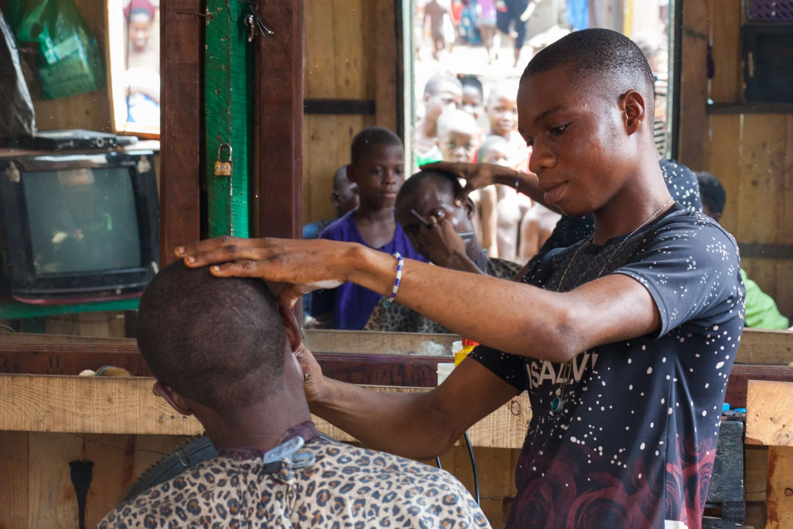 Lagos, Nigeria