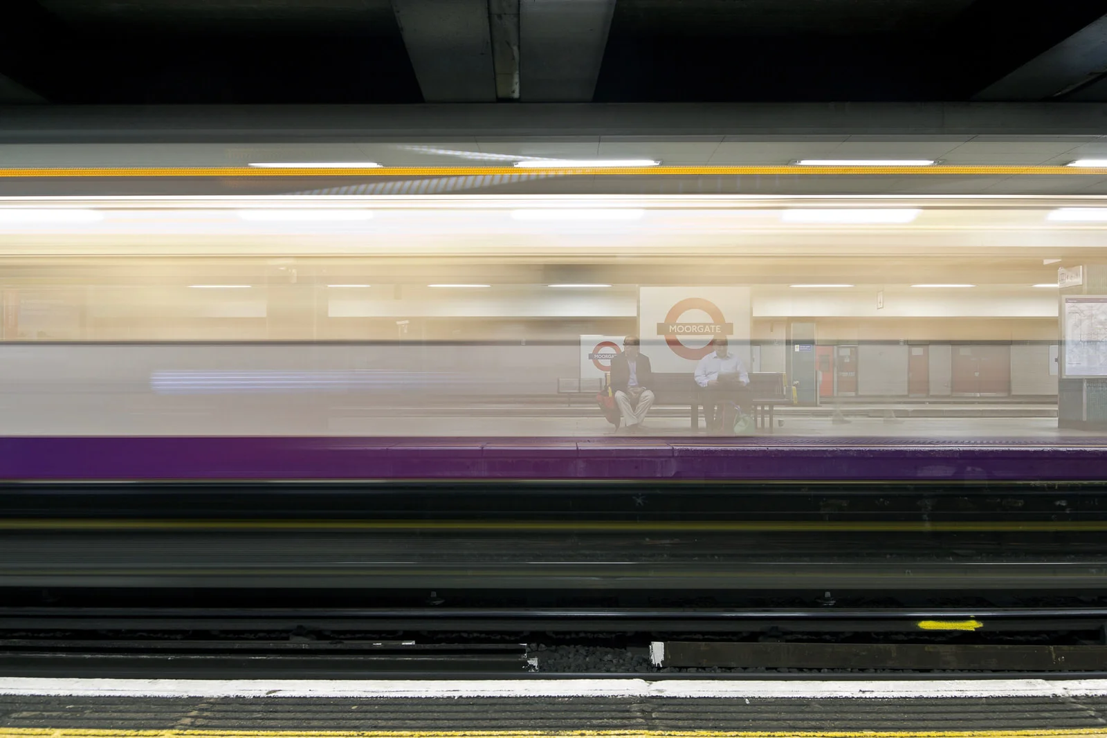 London, England