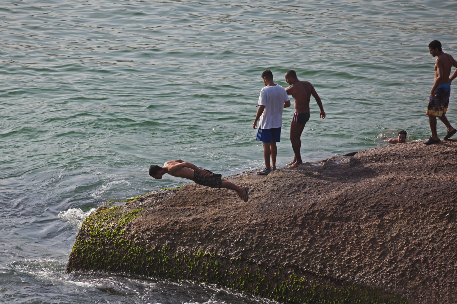   Rio de Janeiro, Brazil  