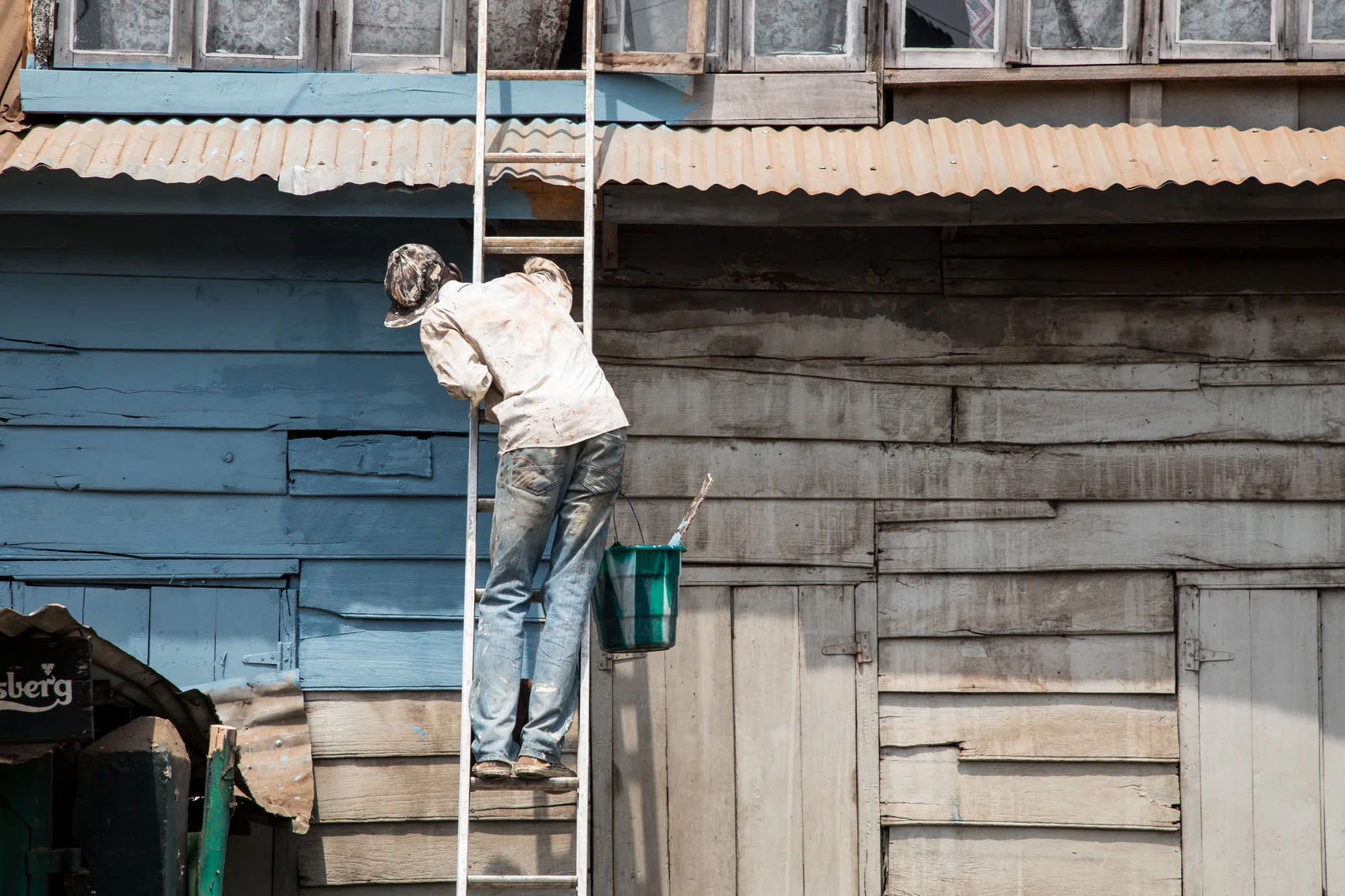 Freetown, Sierra Leone