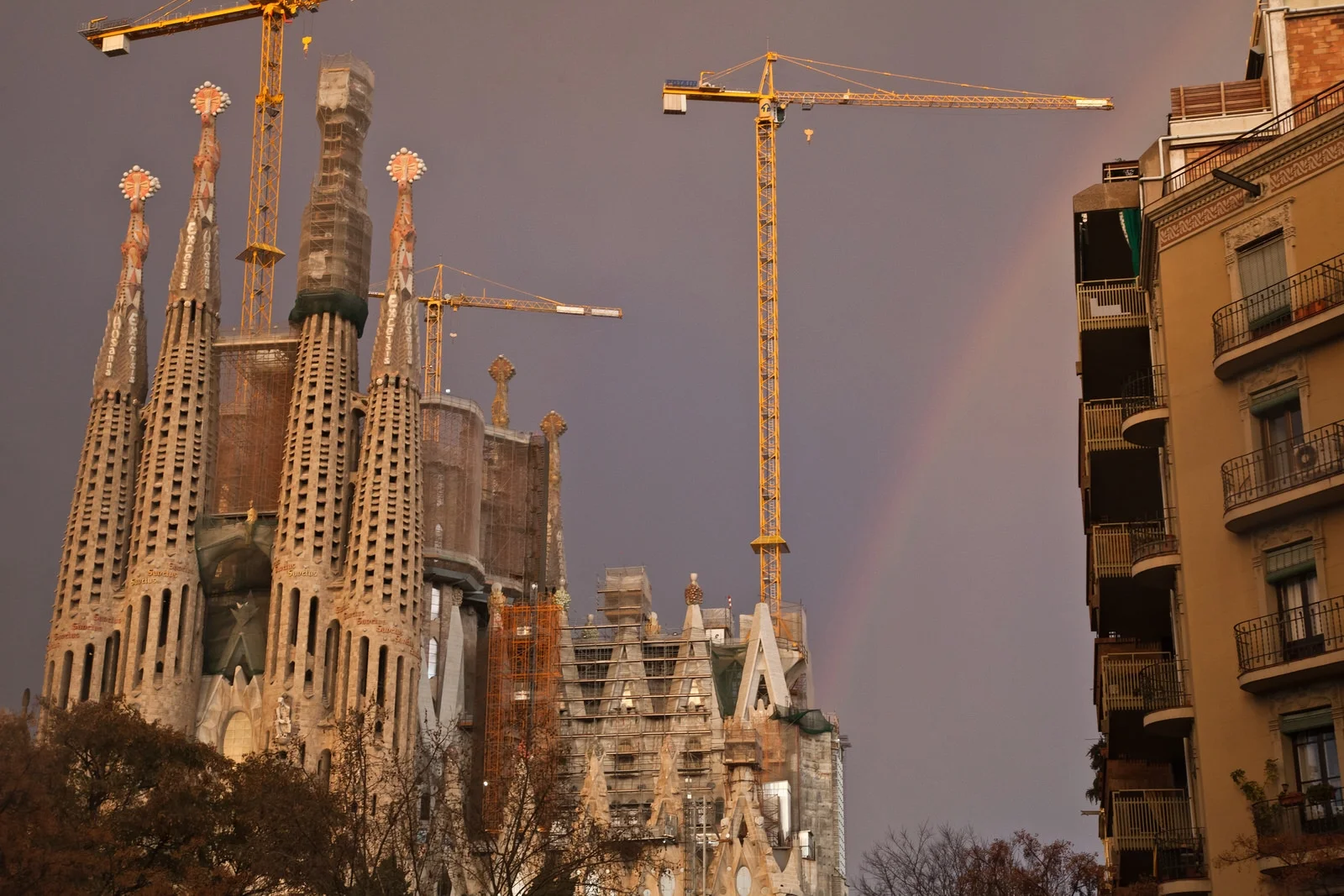 Barcelona, Spain