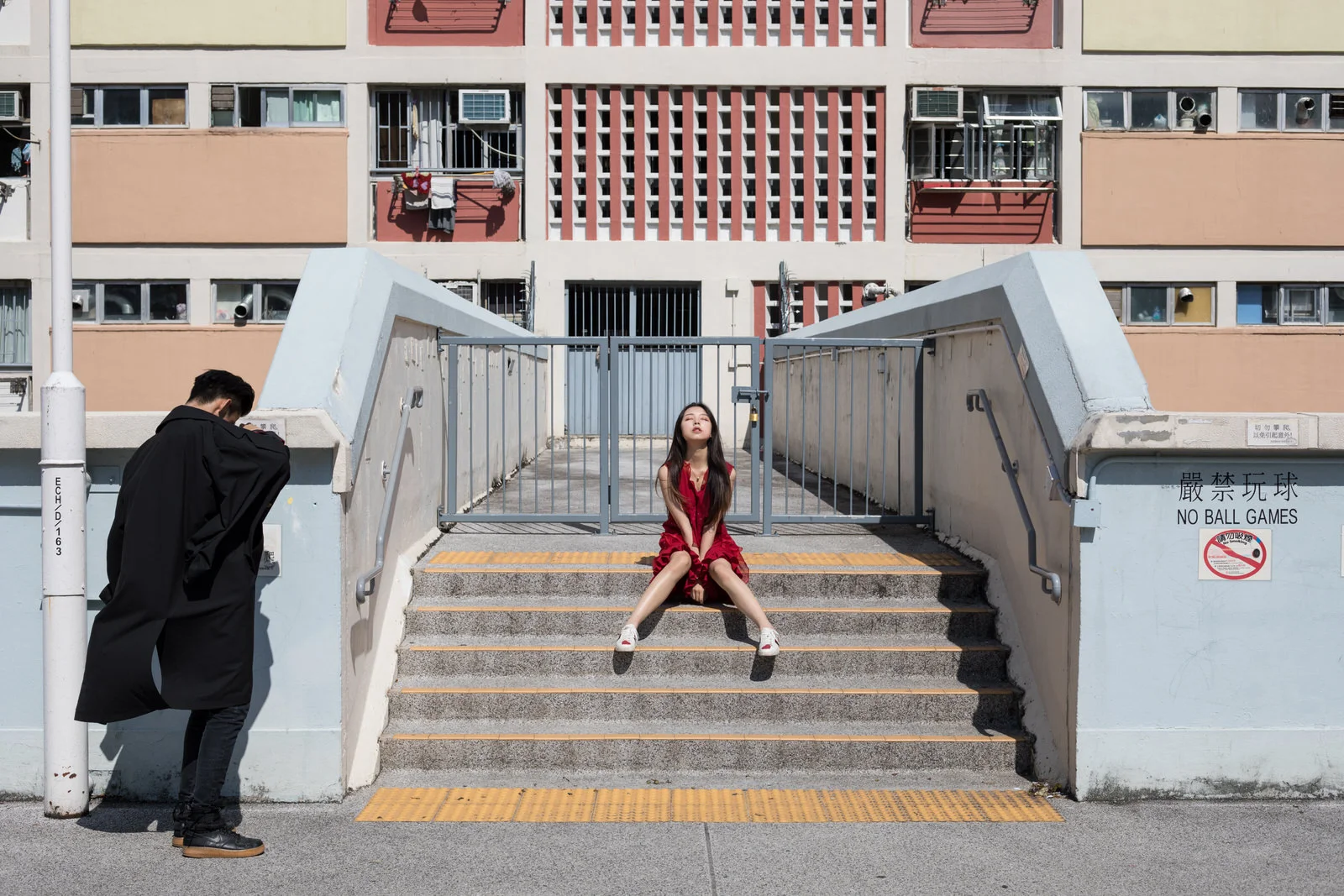 Hong Kong
