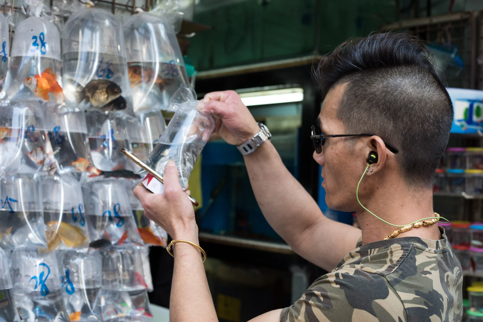 Hong Kong