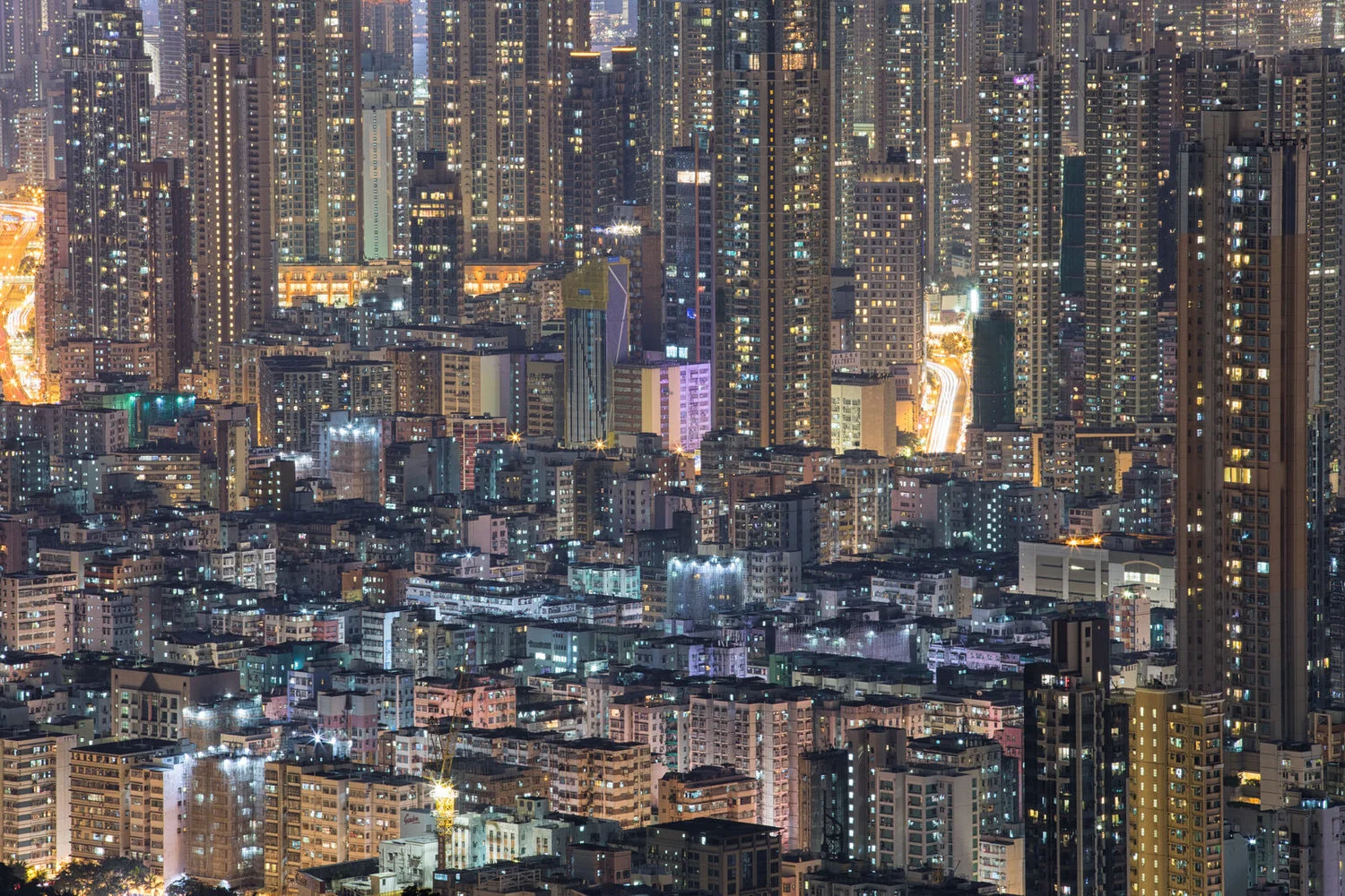 Hong Kong