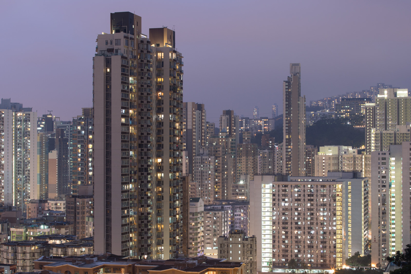 Hong Kong