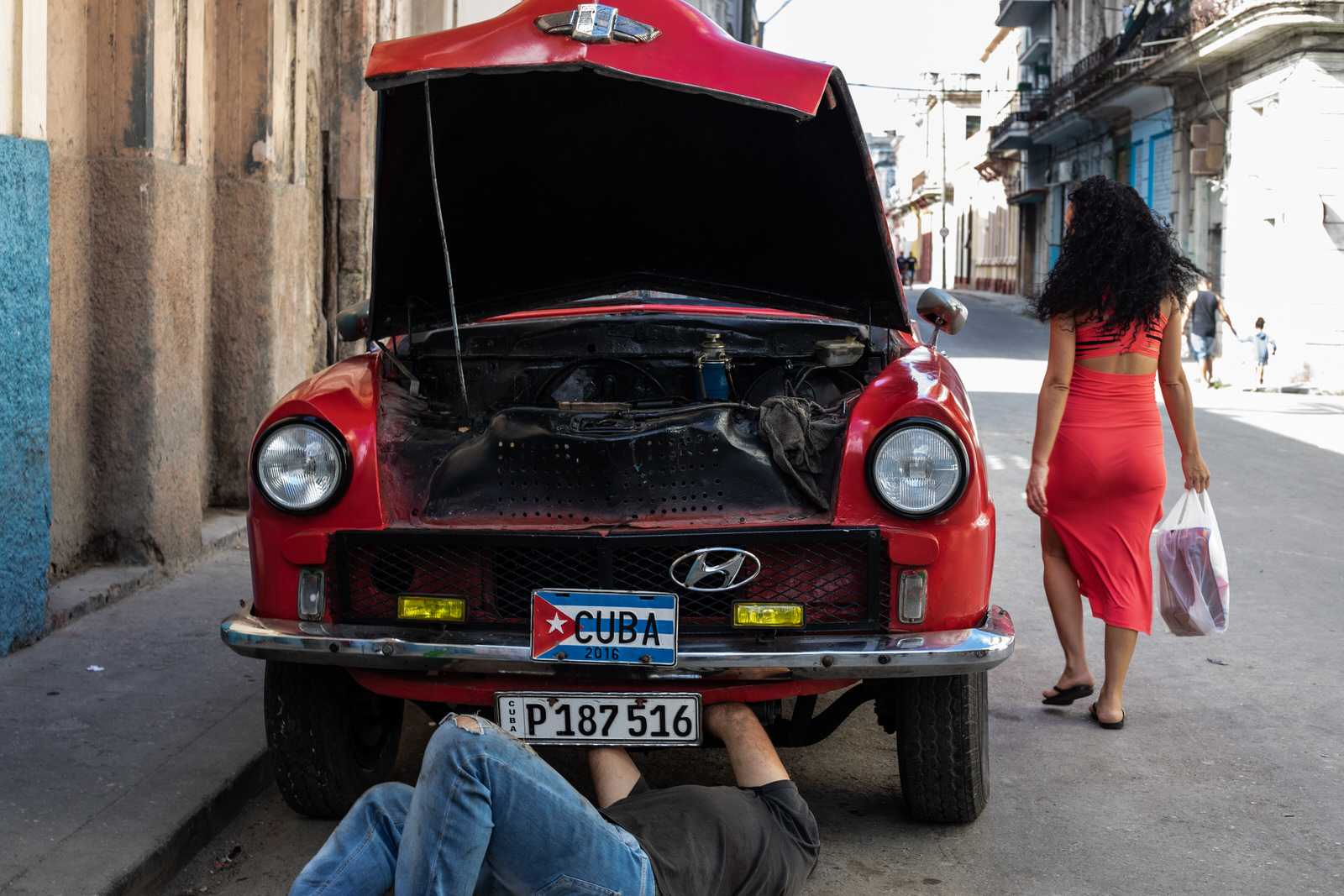   Havana, Cuba  