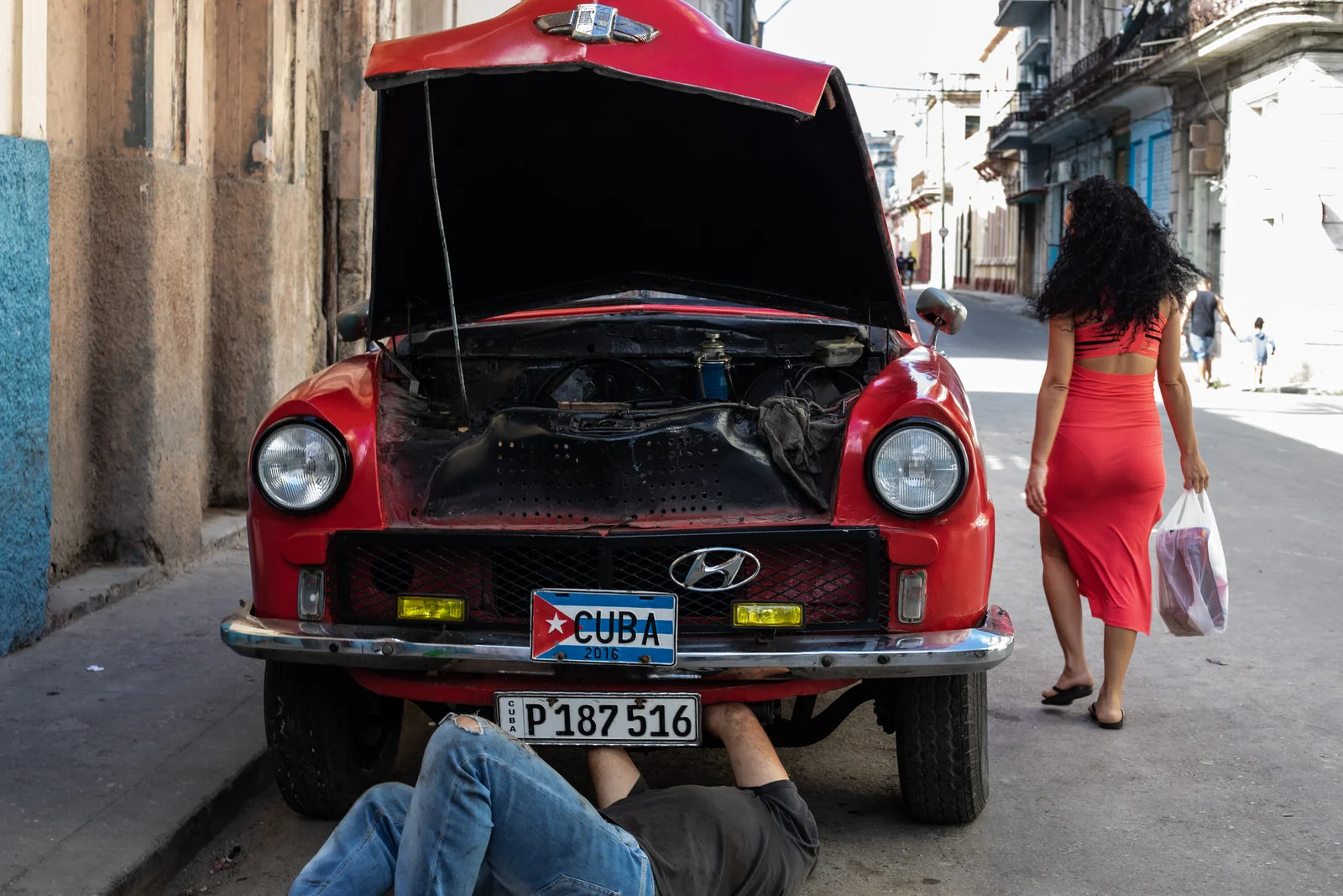 Havana, Cuba