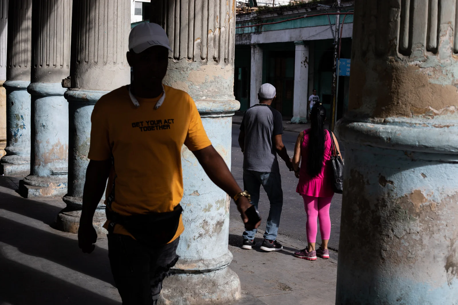 Havana, Cuba