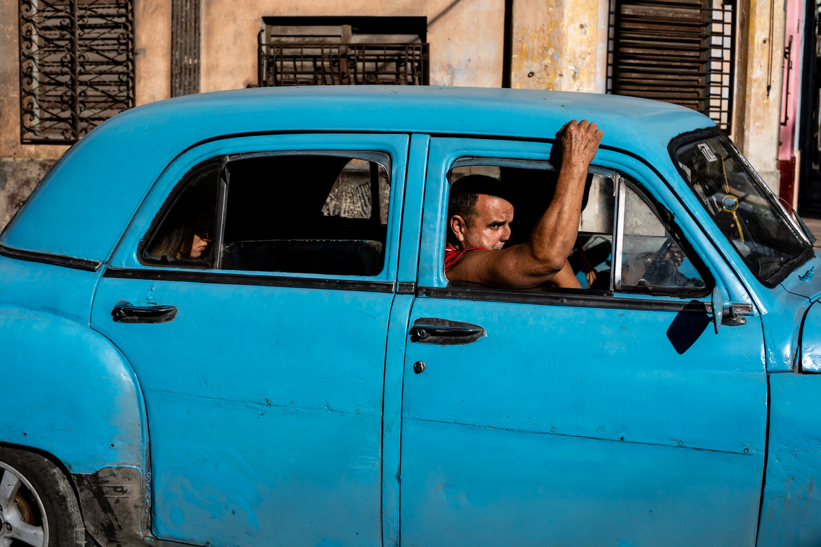   Havana, Cuba  