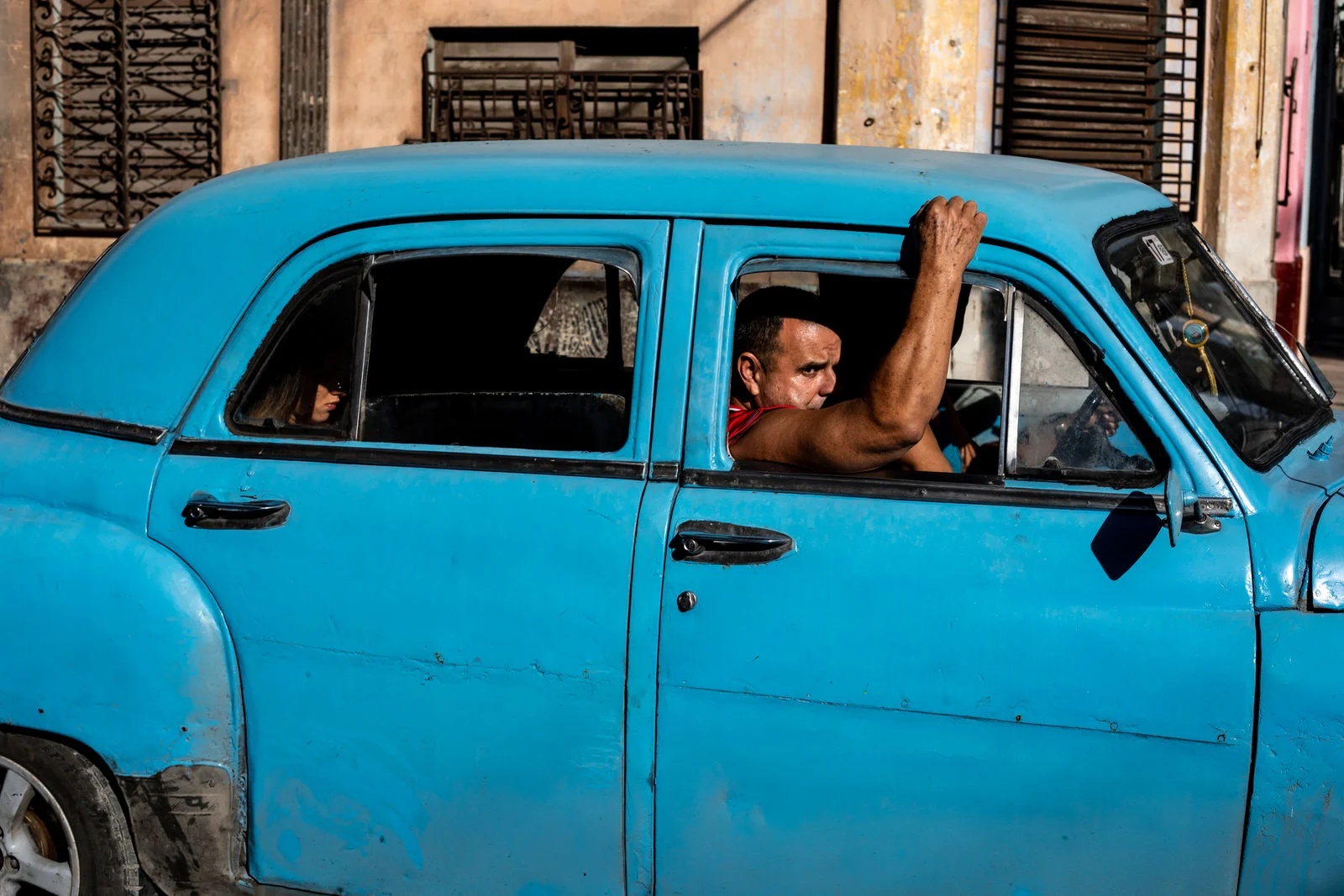Havana, Cuba