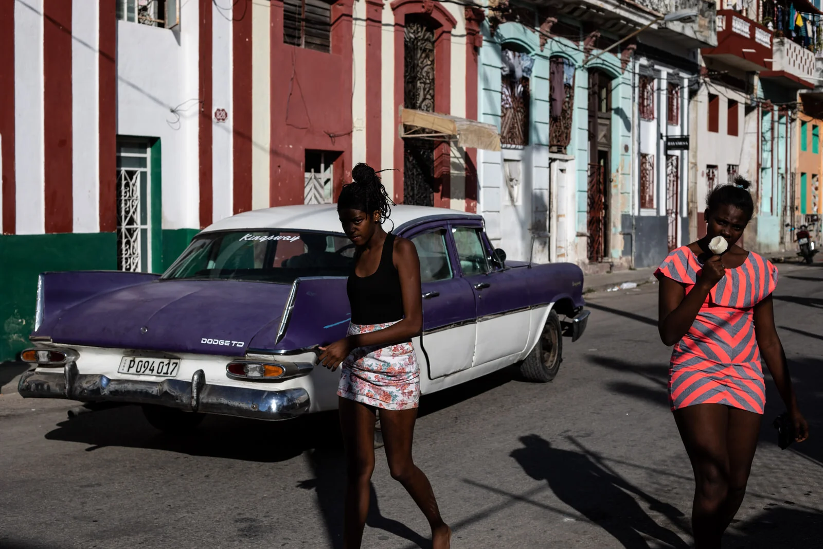 Havana, Cuba